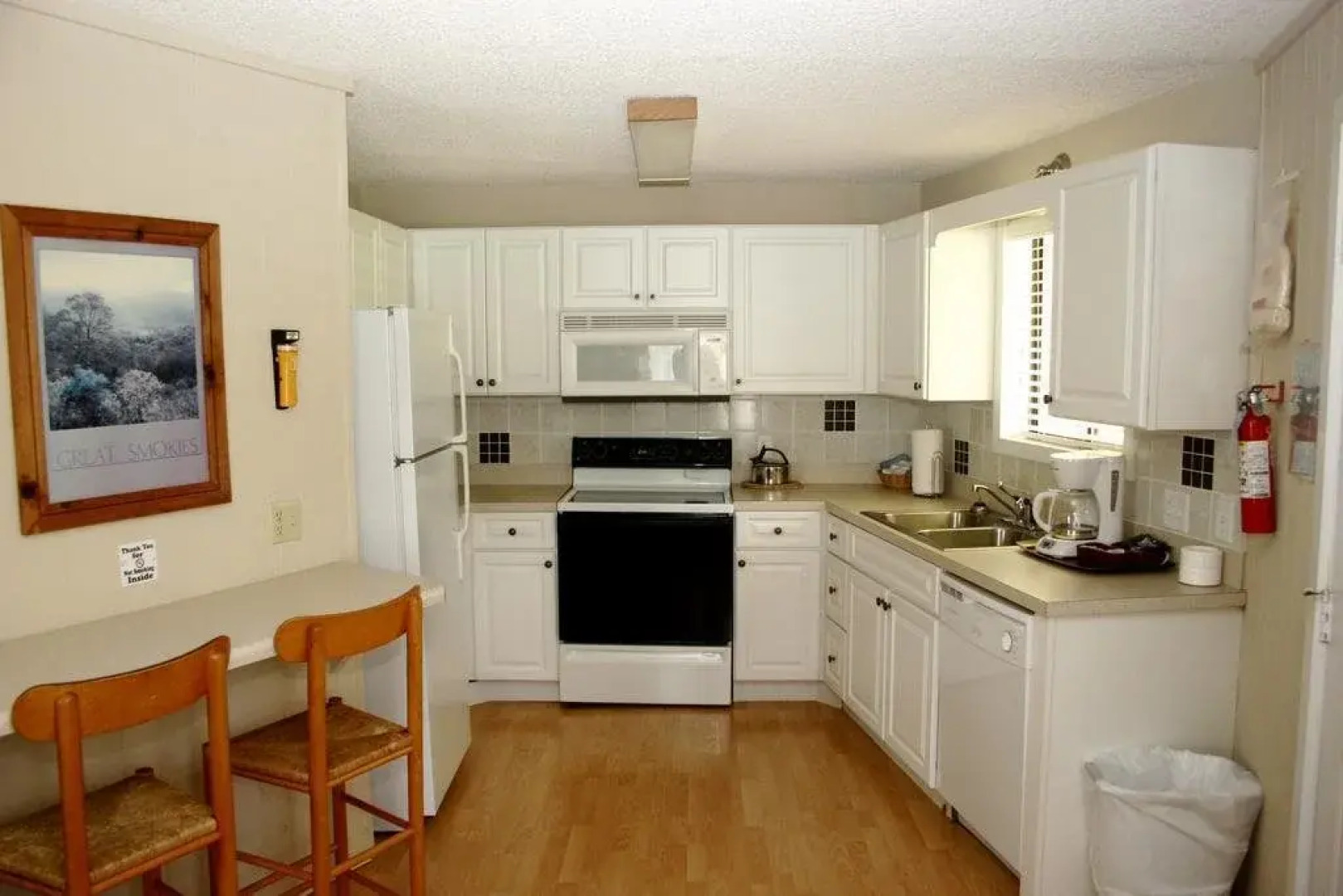 Peppertree Maggie Valley