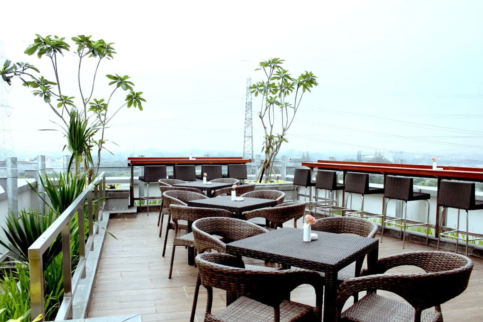 Vasaka Hotel Jakarta managed by DAFAM
