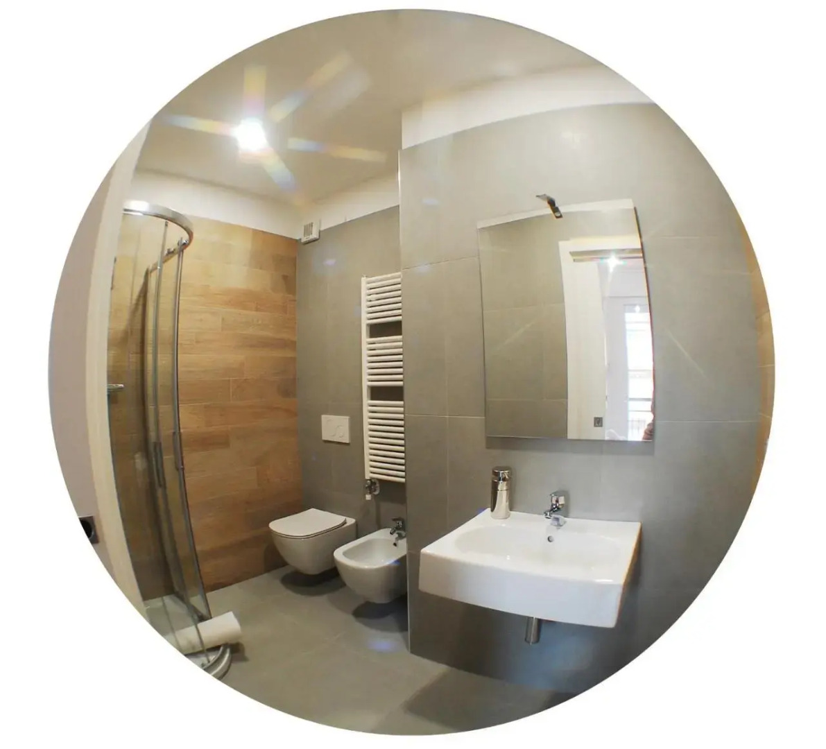 Affittacamere Da Ilaria