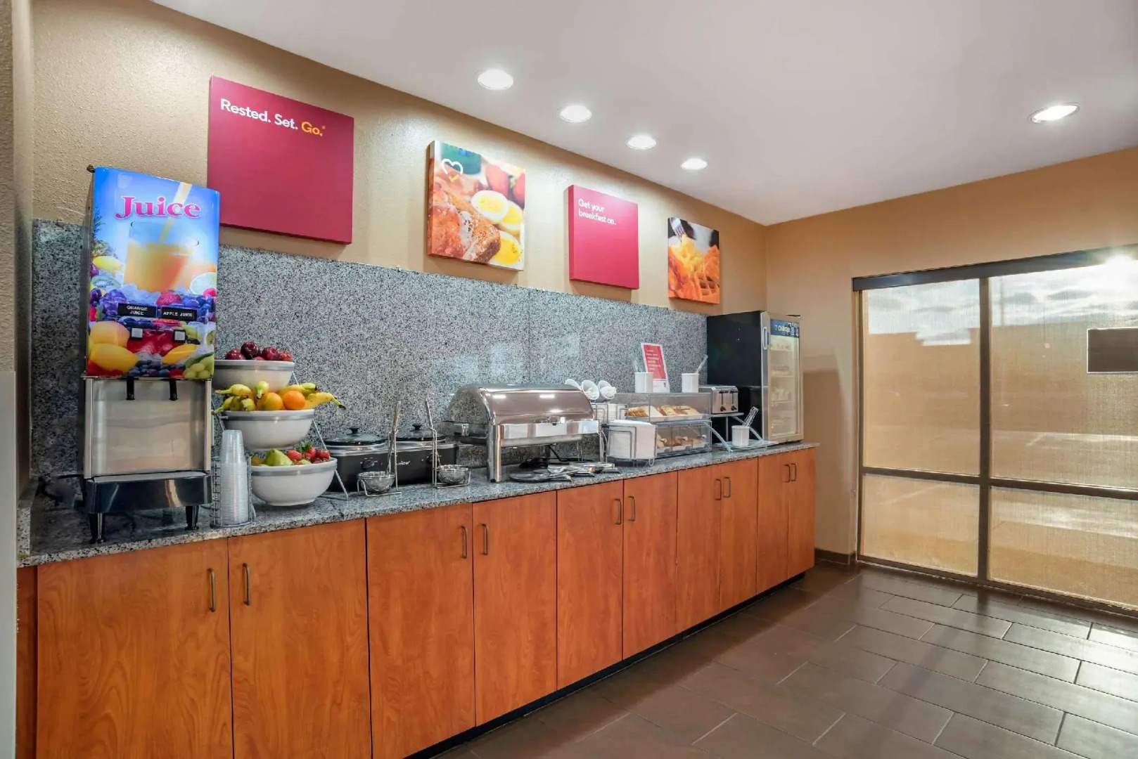 Comfort Suites Foley