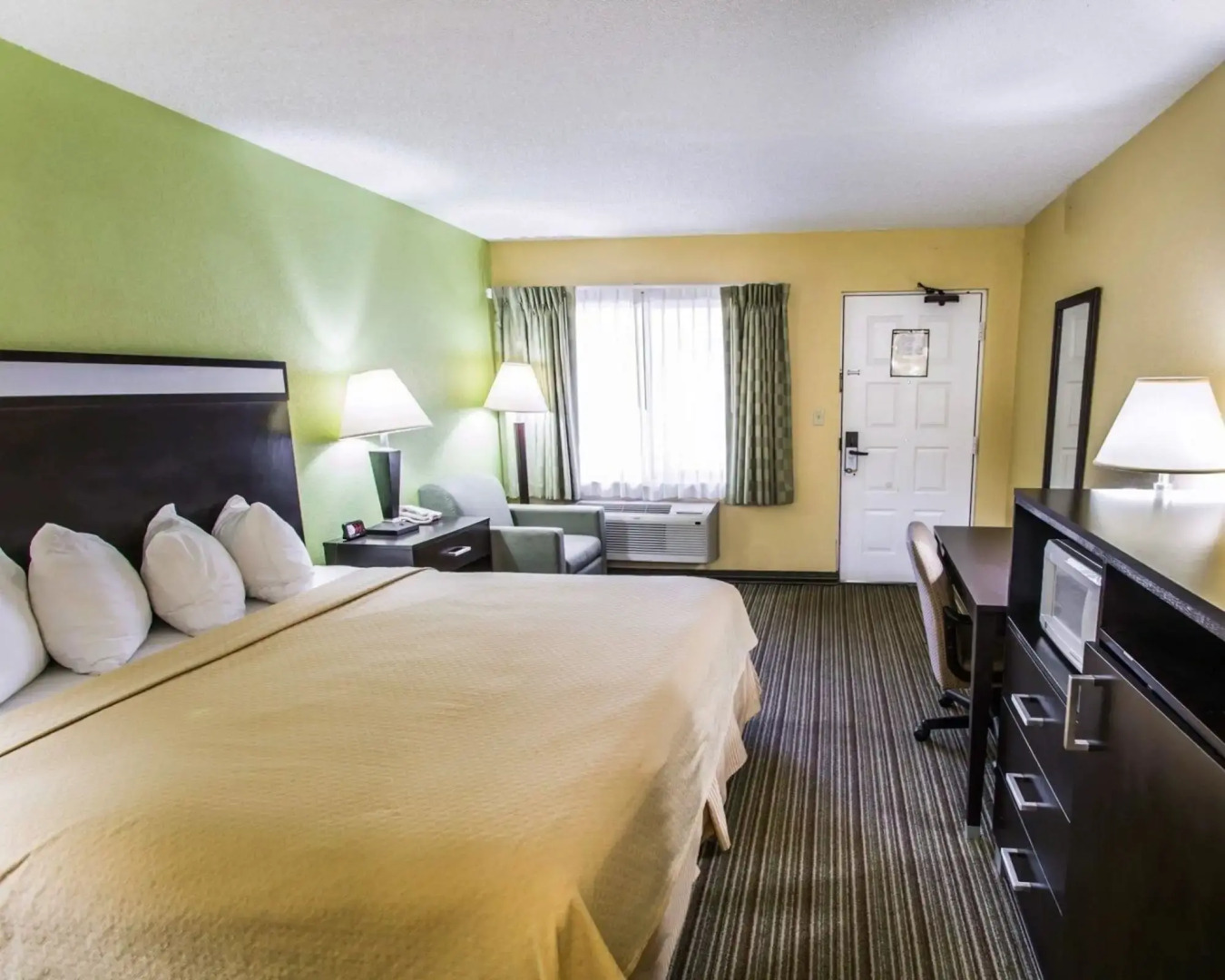 Quality Inn Gainesville near University