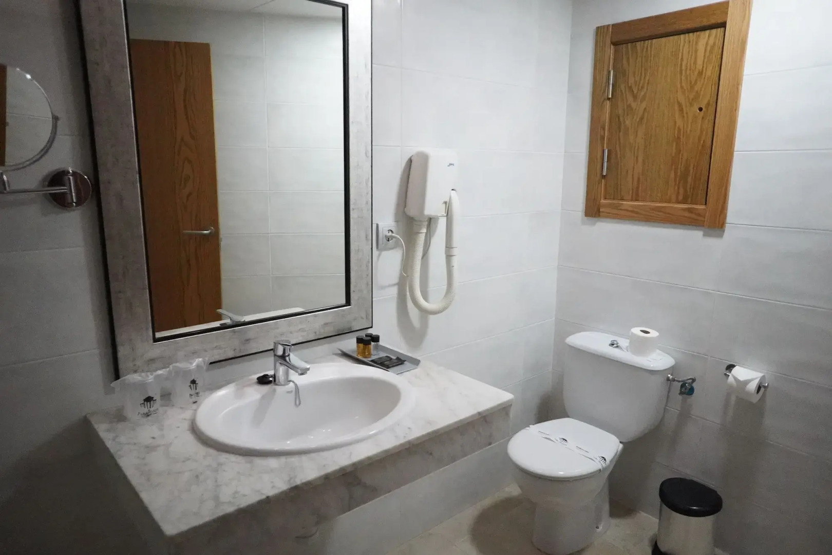 Alba Seleqtta Hotel Spa Resort