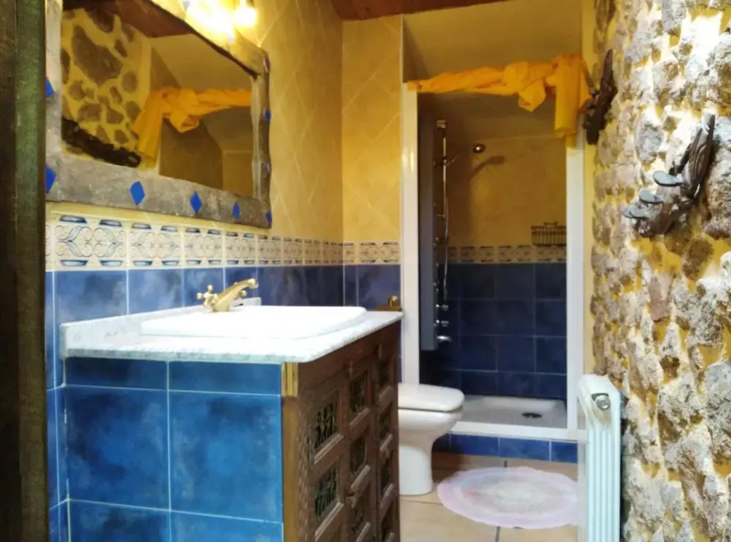 Apartamentos Arroyoriquejo