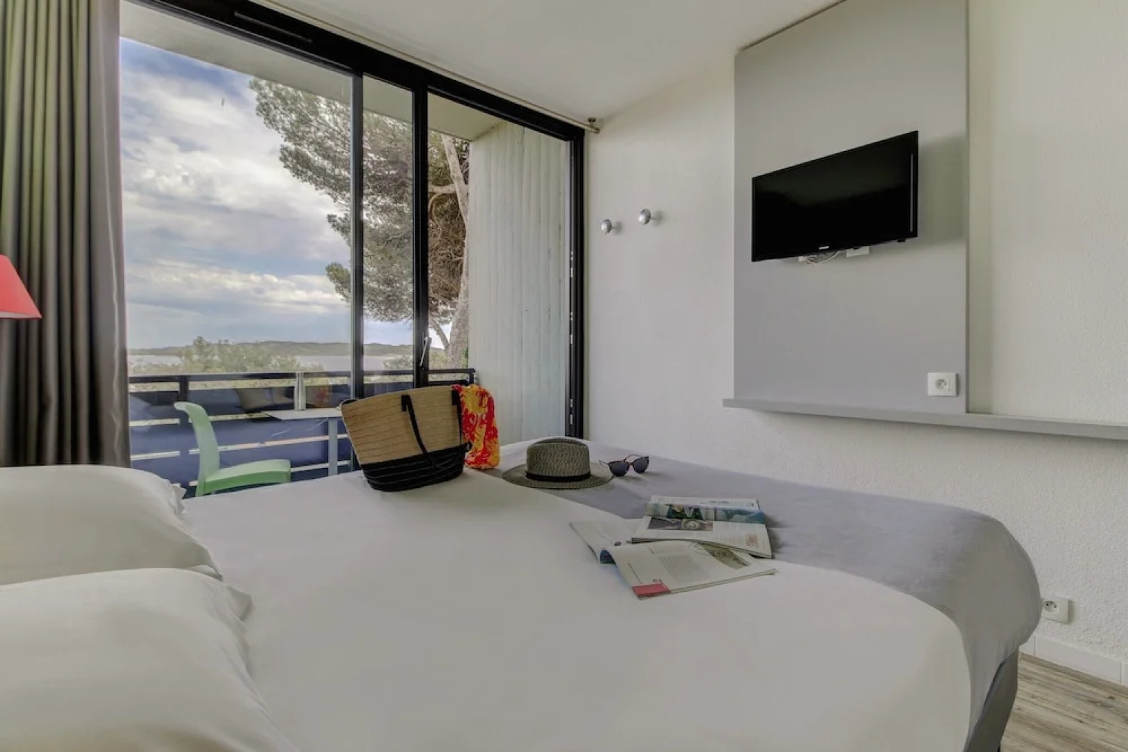 Belambra Hotels & Resorts Presqu'île de Giens - Les Criques