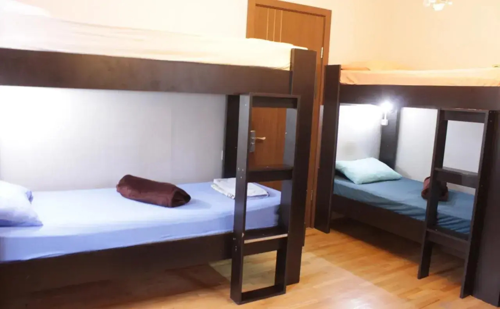 LikeHome Hostel