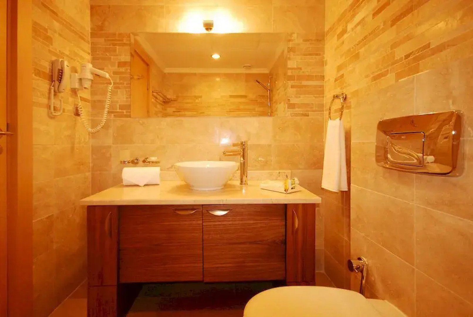 Goldcity Holiday Homes