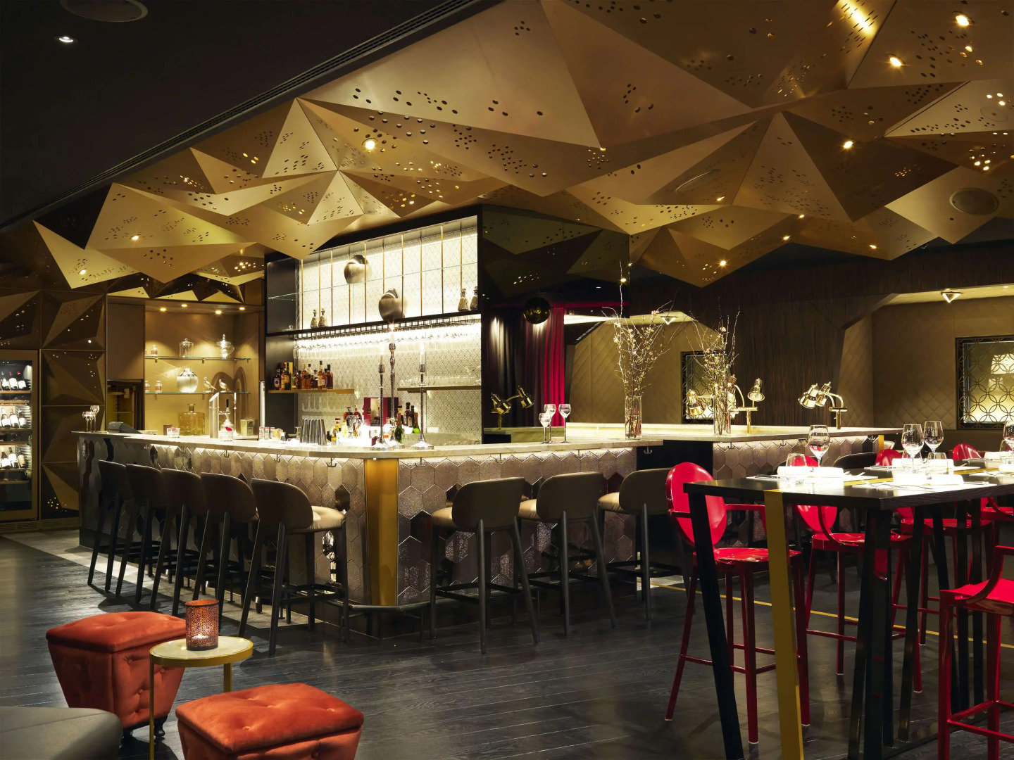 Interalpen-Hotel Tyrol GmbH