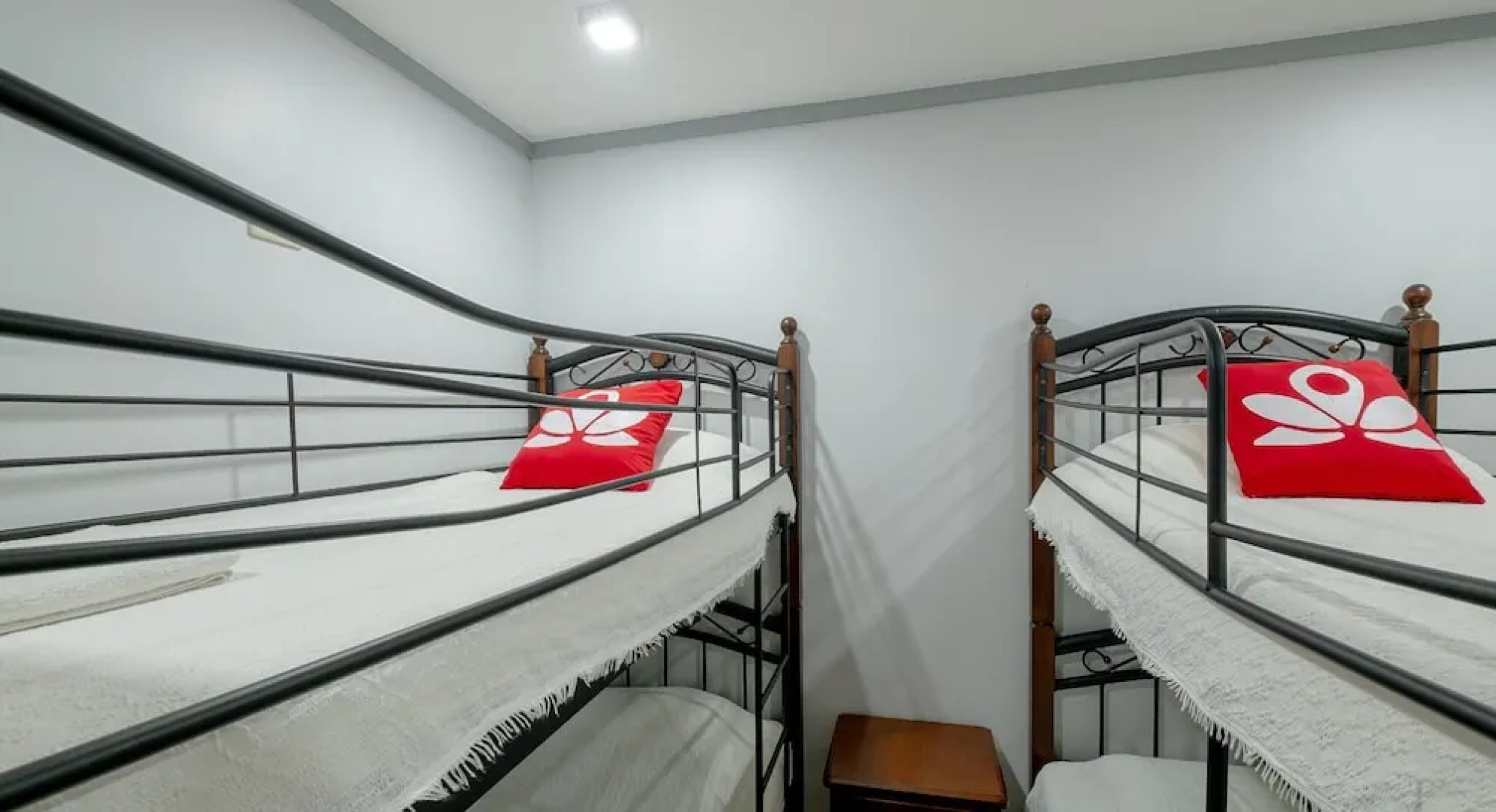 ZEN Rooms Guimod Transient Vigan