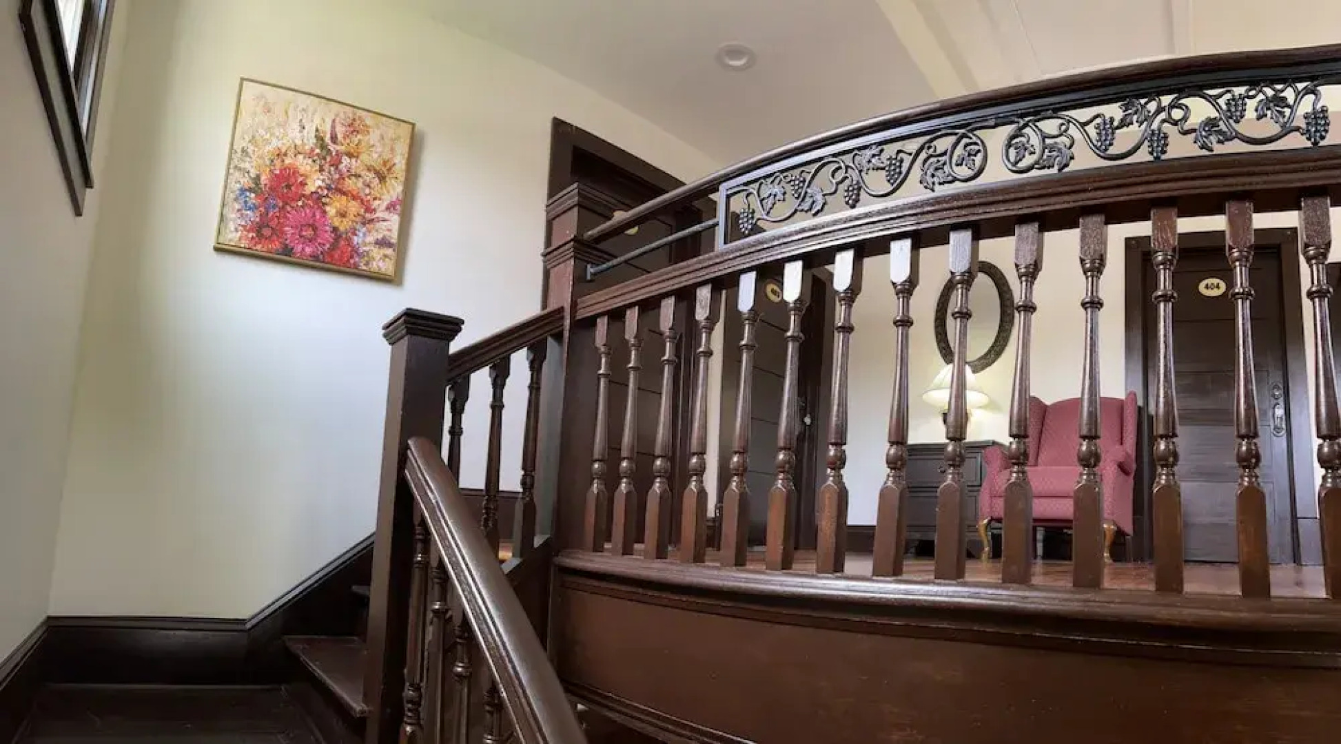 Damascus Old Mill Inn