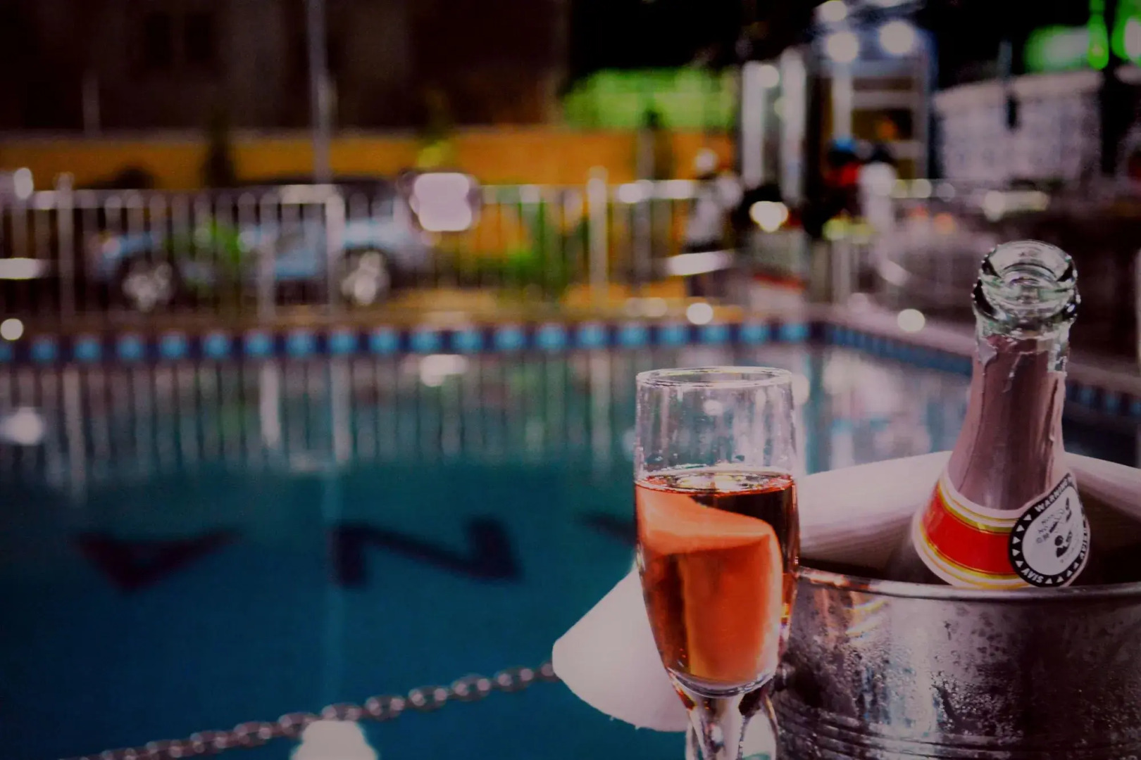 Sweet Spirit Hotel and Suites Danag - Port Harcourt