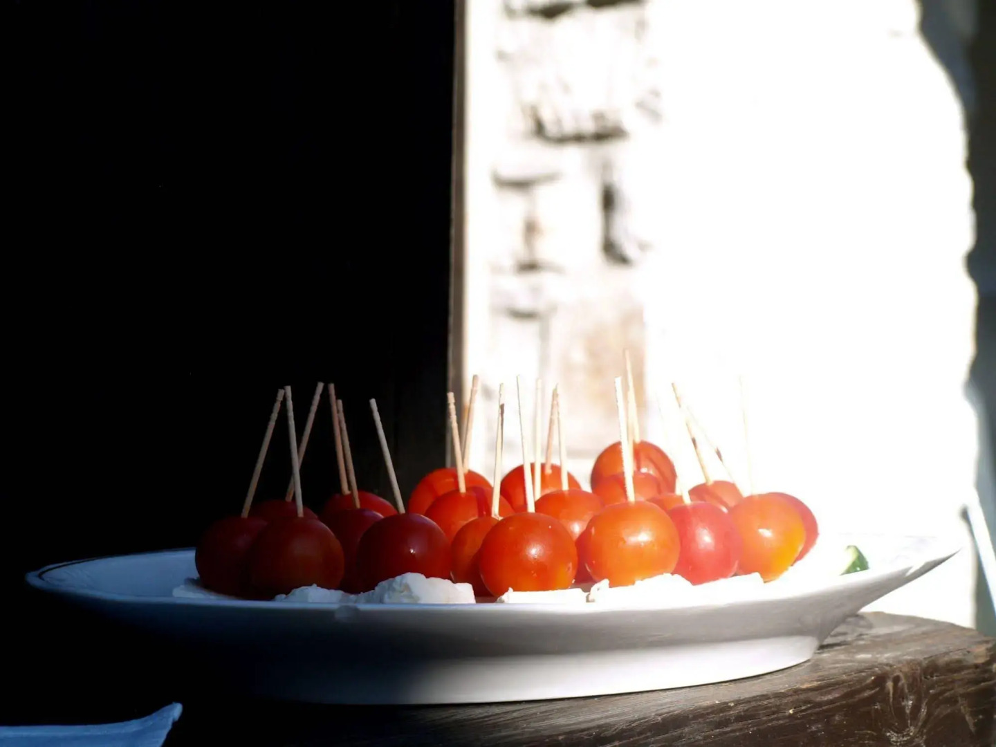 Archontika Karamarlis