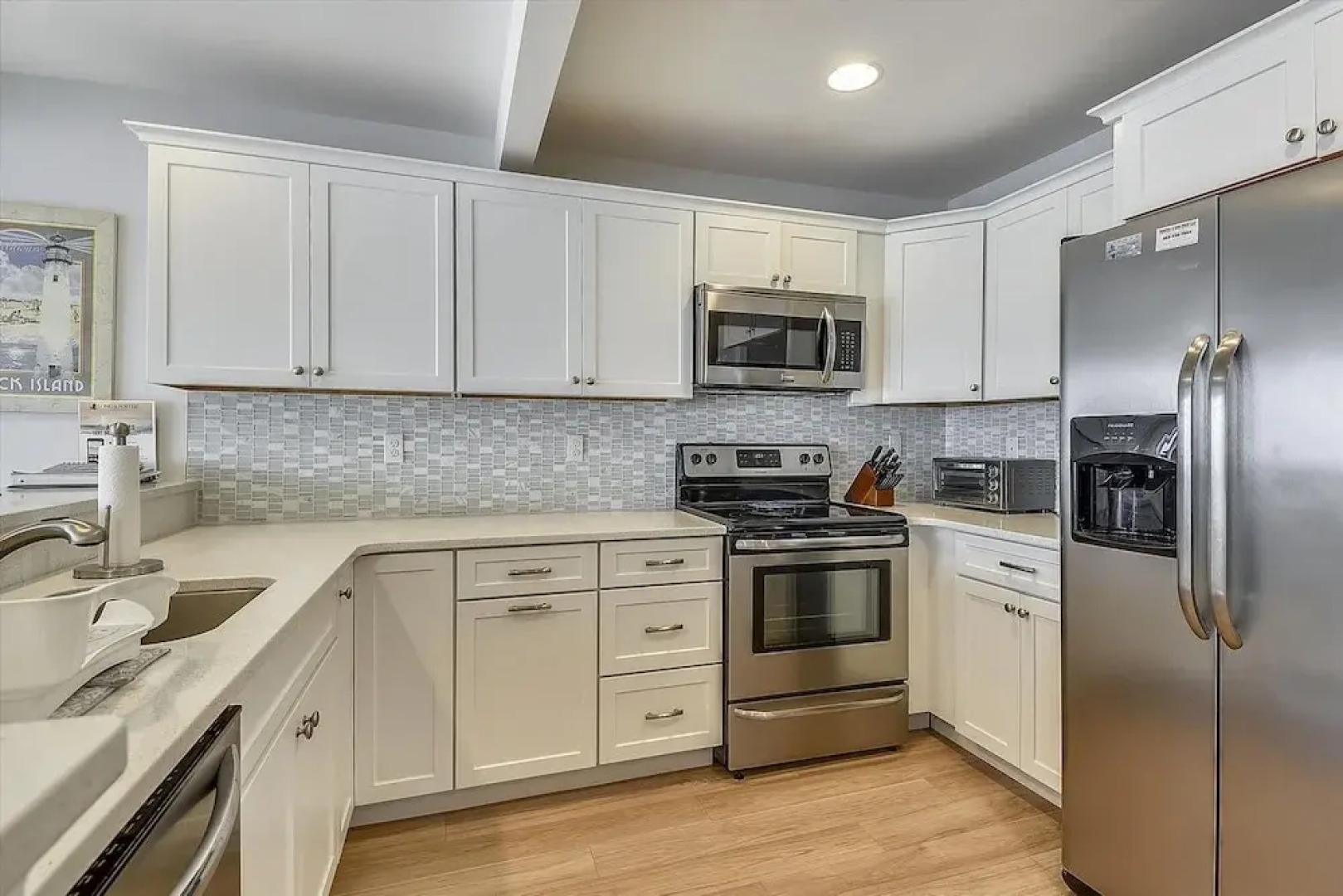 The Shoals Unit #3 by Long & Foster