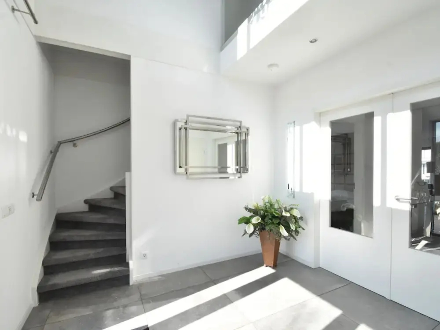 Modern Villa with Hot Tub & Sauna in Harderwijk Flevoland