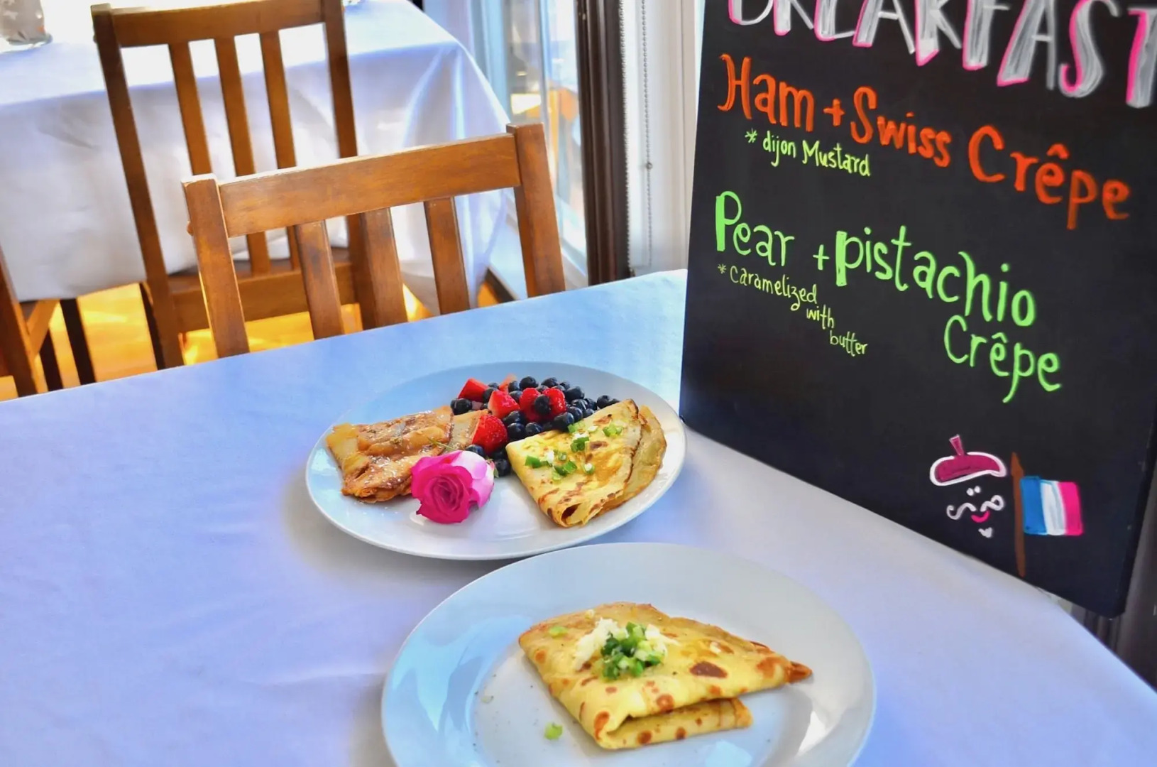 Captain's Inn at Moss Landing