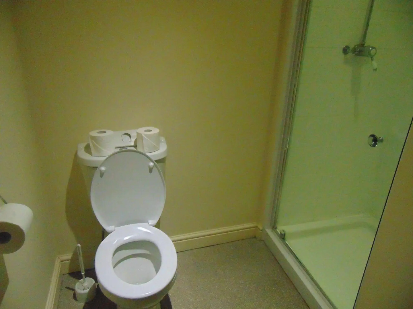 The Wensleydale Hotel