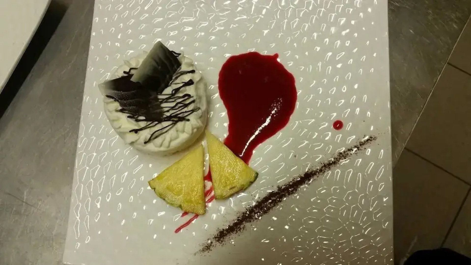 Maison d'Hotes Au Freidbarry