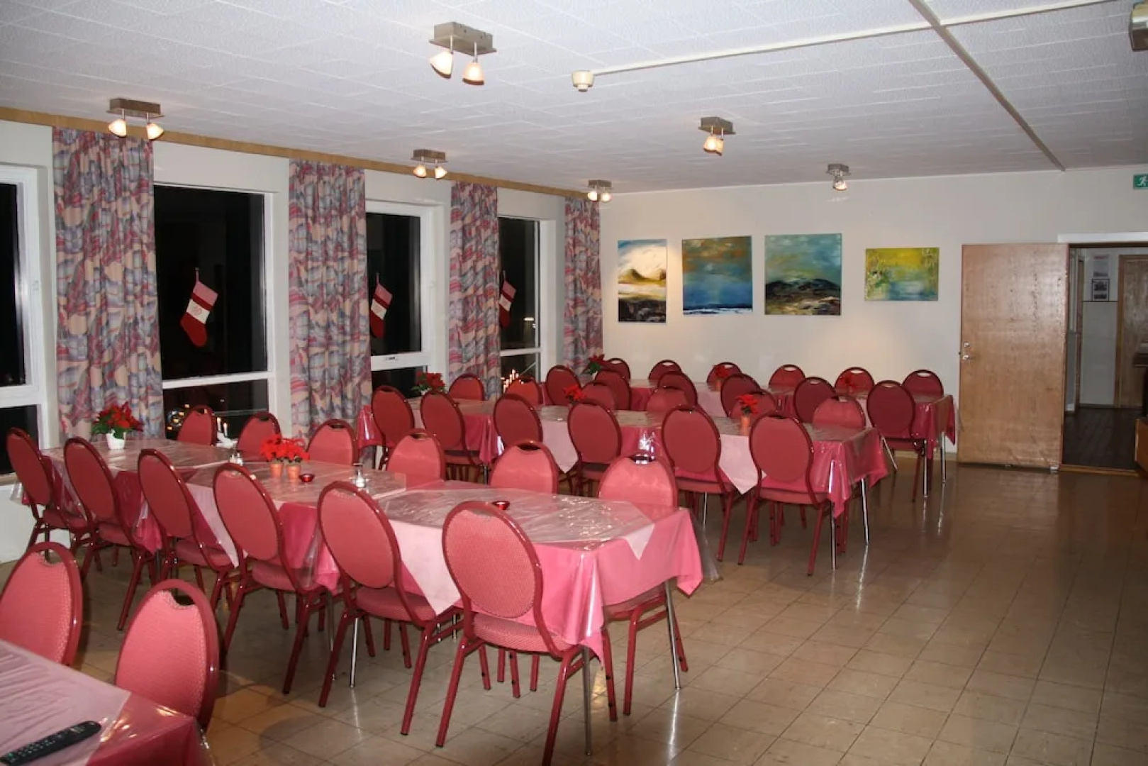 Hotel Reykjanes Apartments