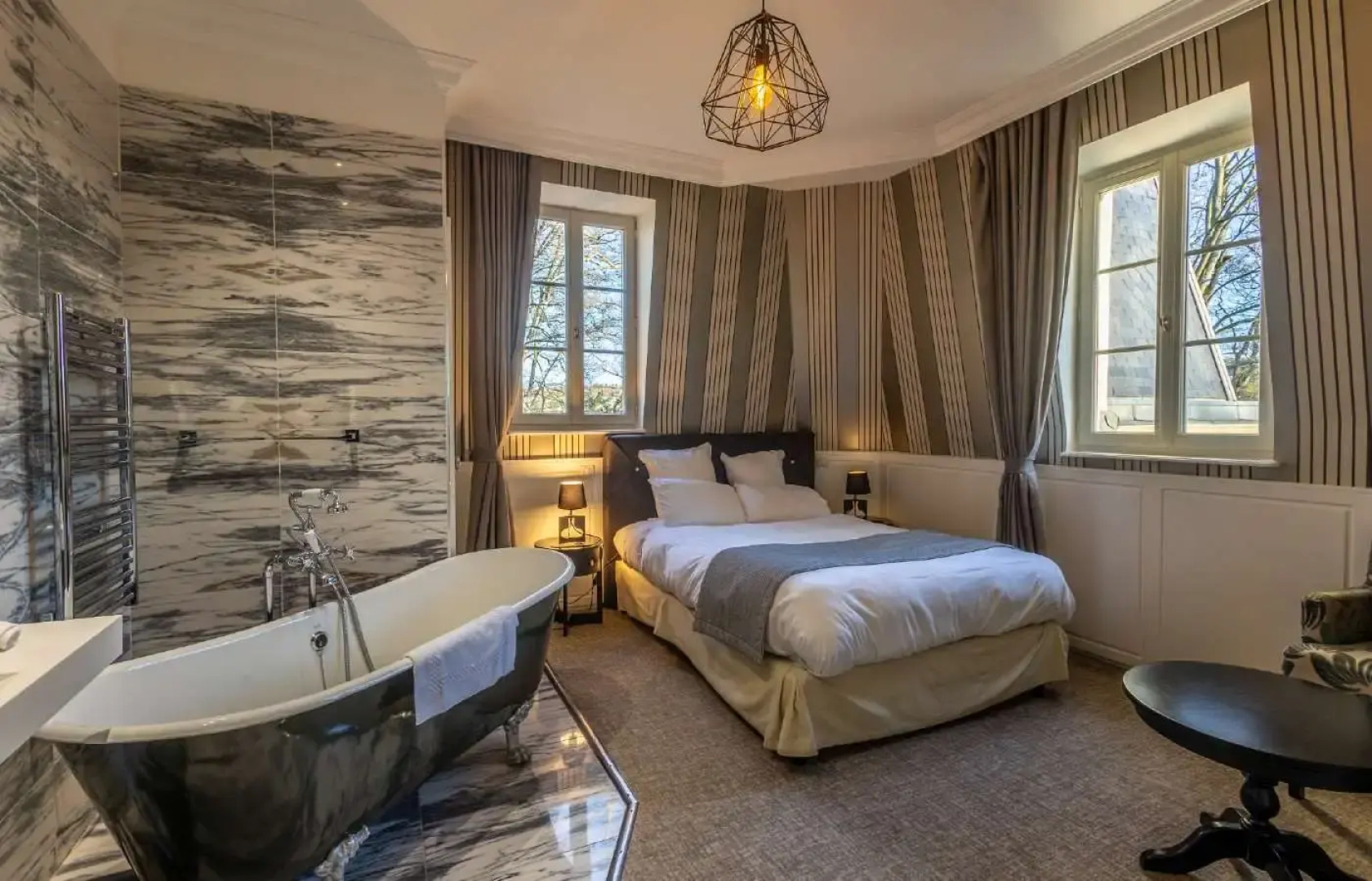 Les Jardins d'Epicure