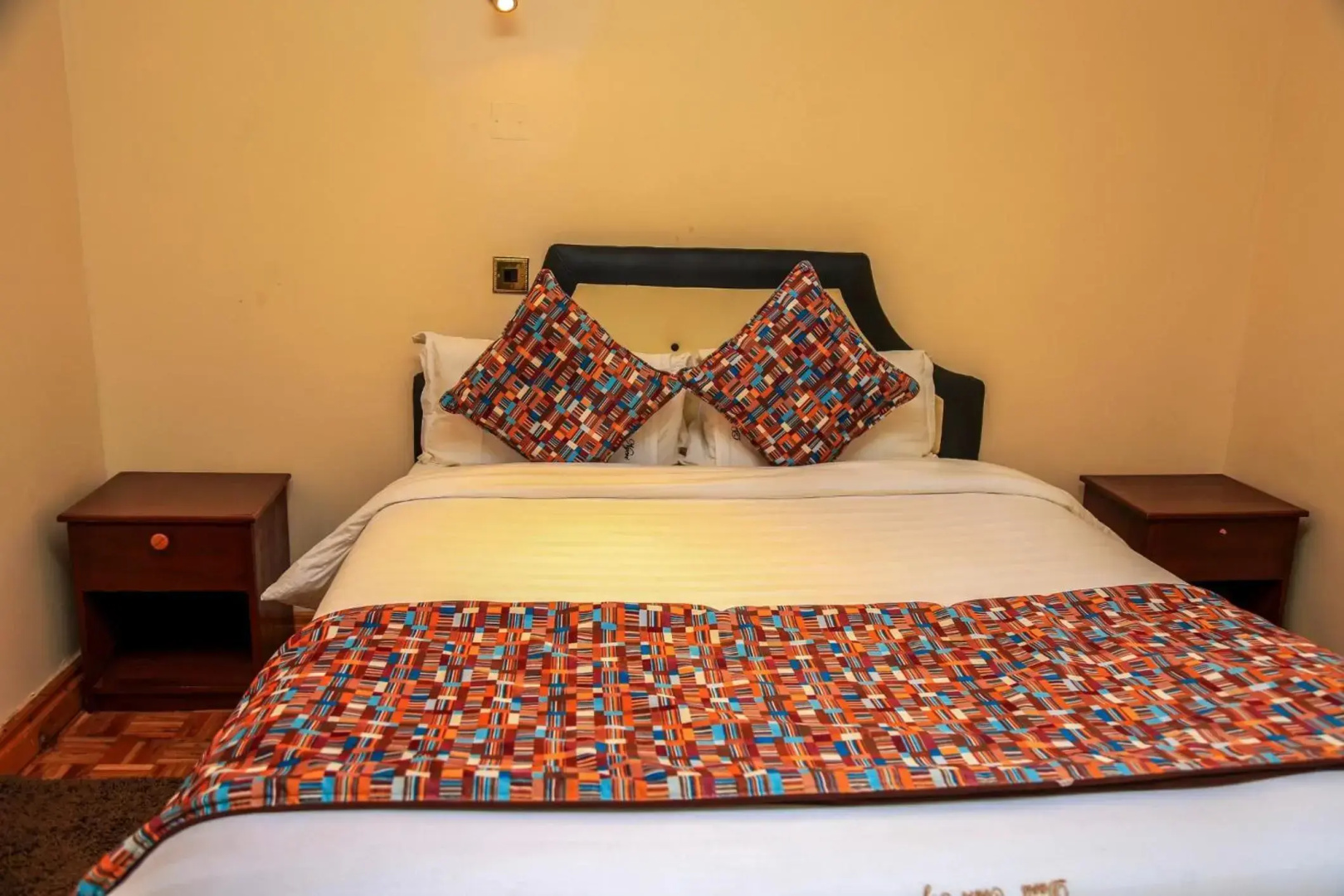 Davis Court Nyeri