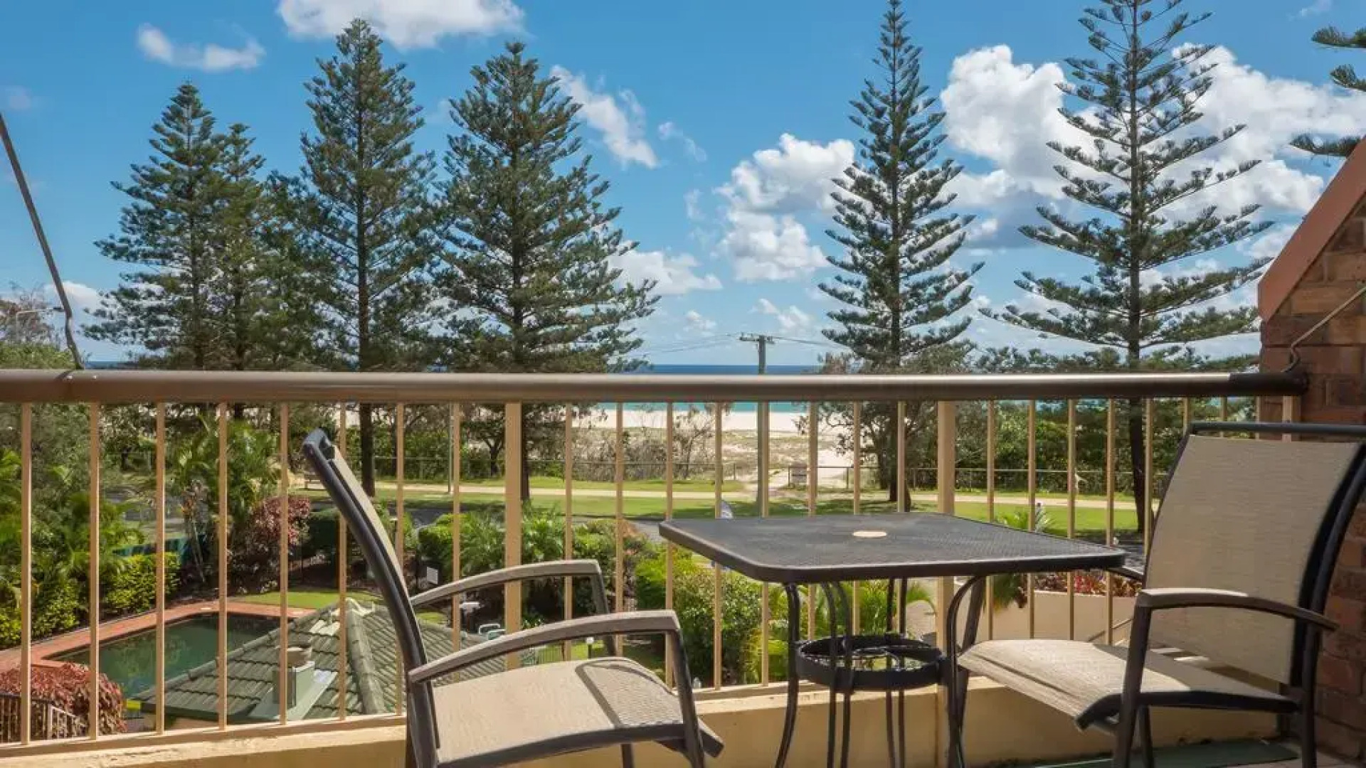 San Chelsea Holiday Apartments