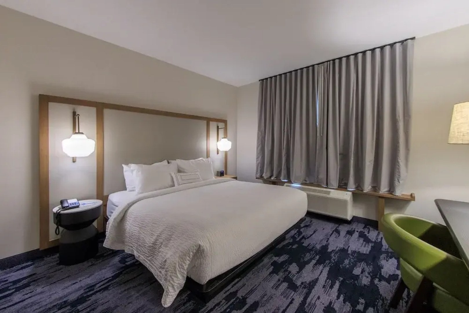 Fairfield Inn & Suites Philadelphia Valley Forge/Great Valley