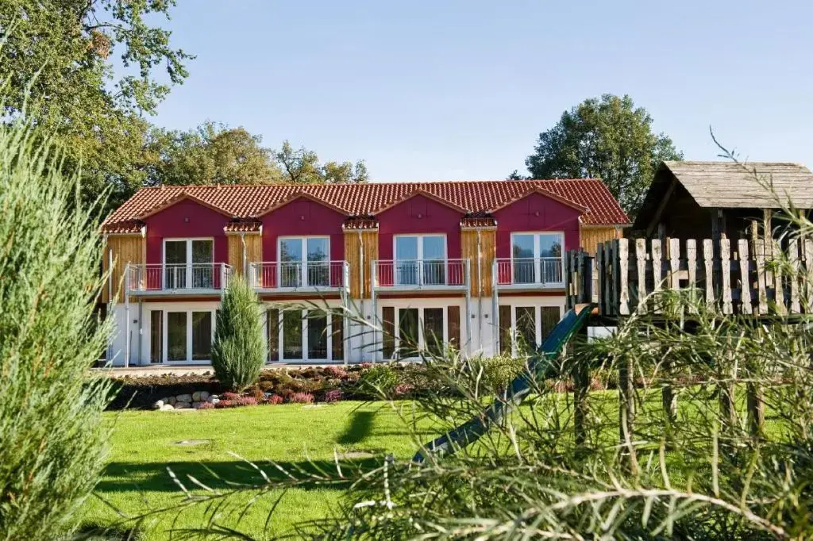 Stössel's Hotel & Restaurant