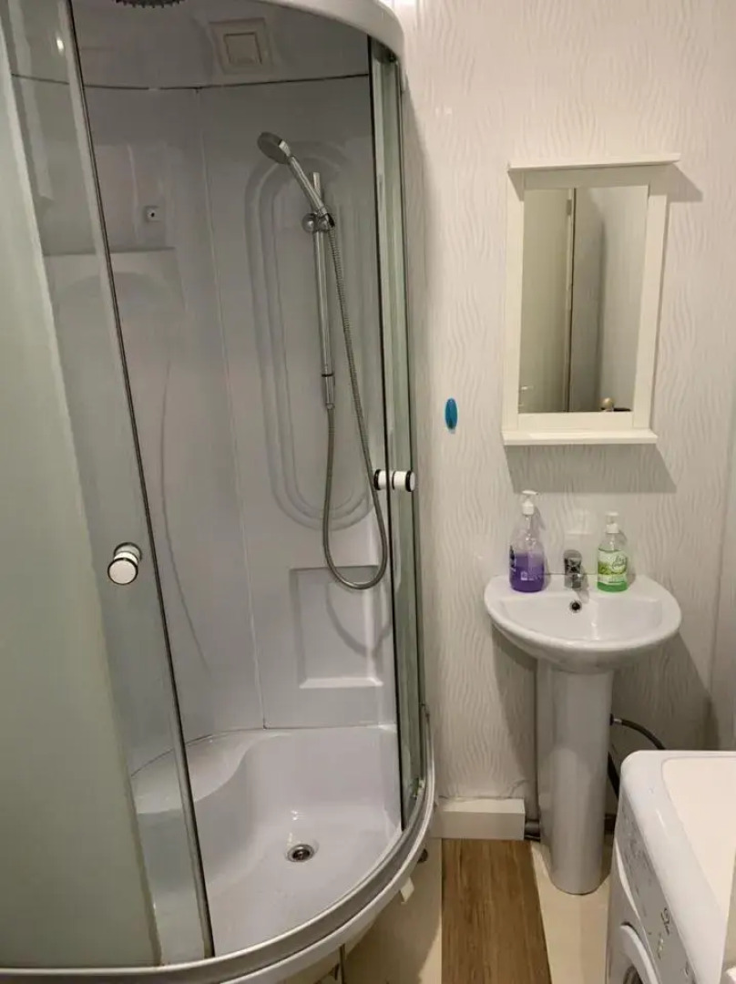 Апартаменты на улице Дружбы Народов 19