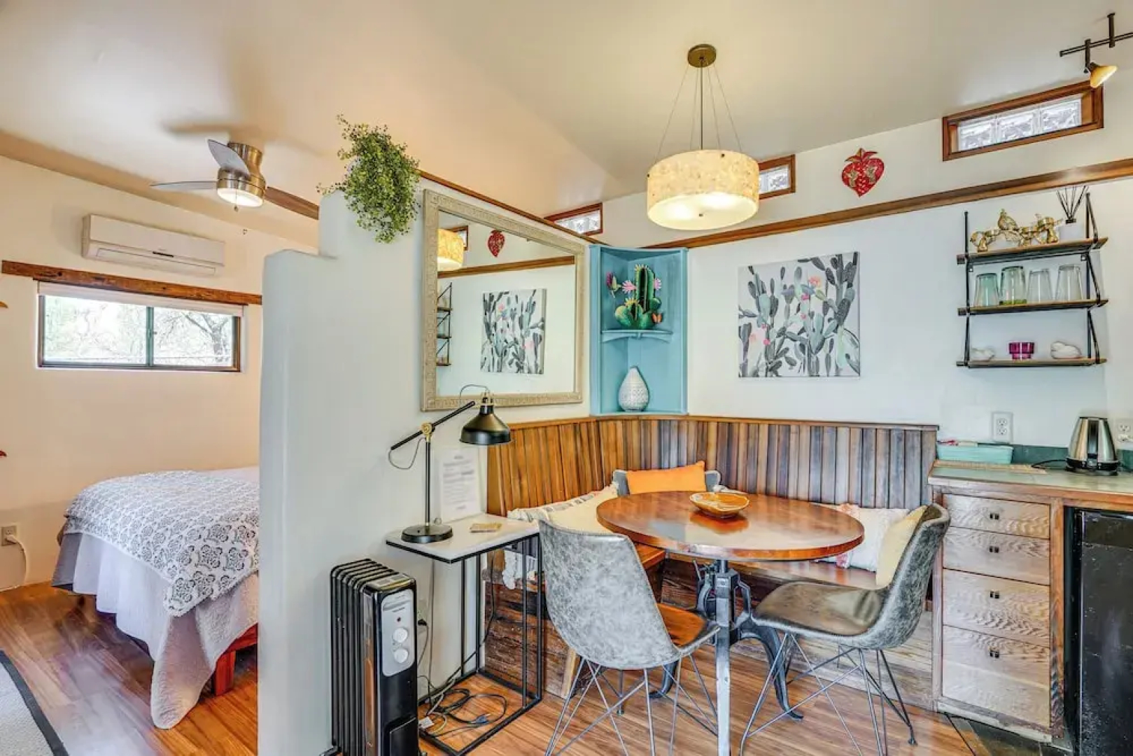 Casita Colibri: Lovely, Romantic Patagonia Retreat