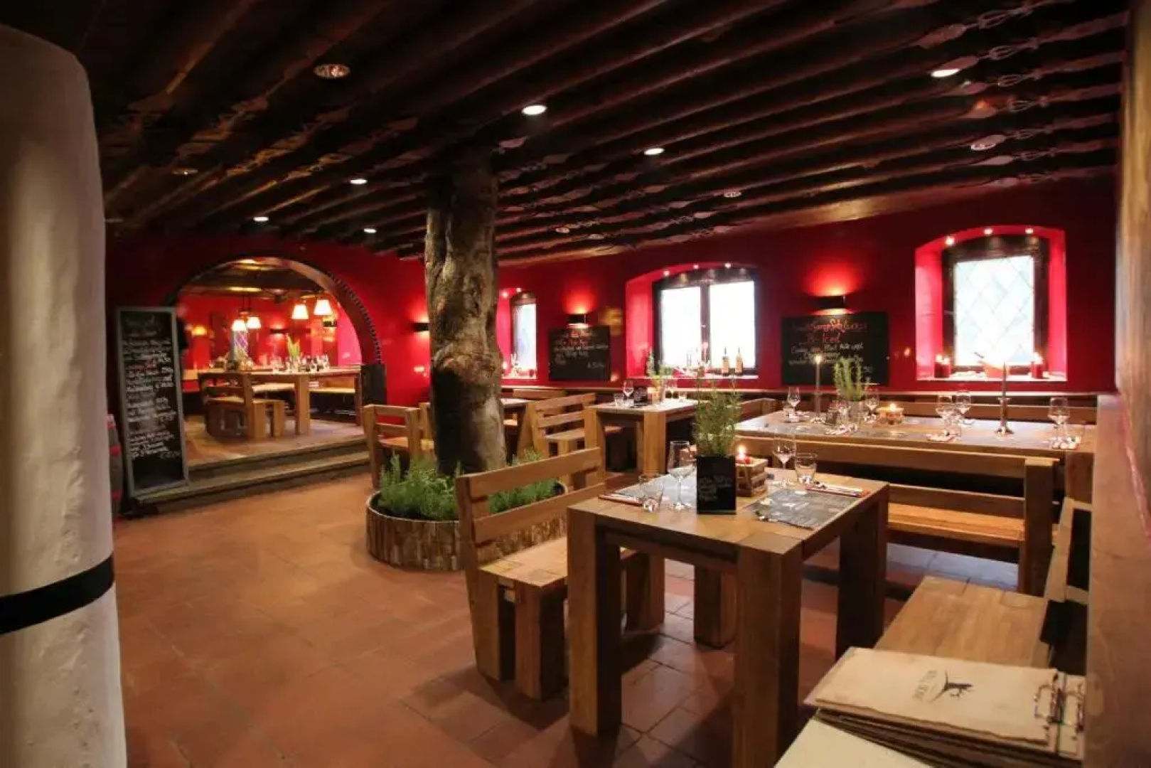 ATLAS Posthotel