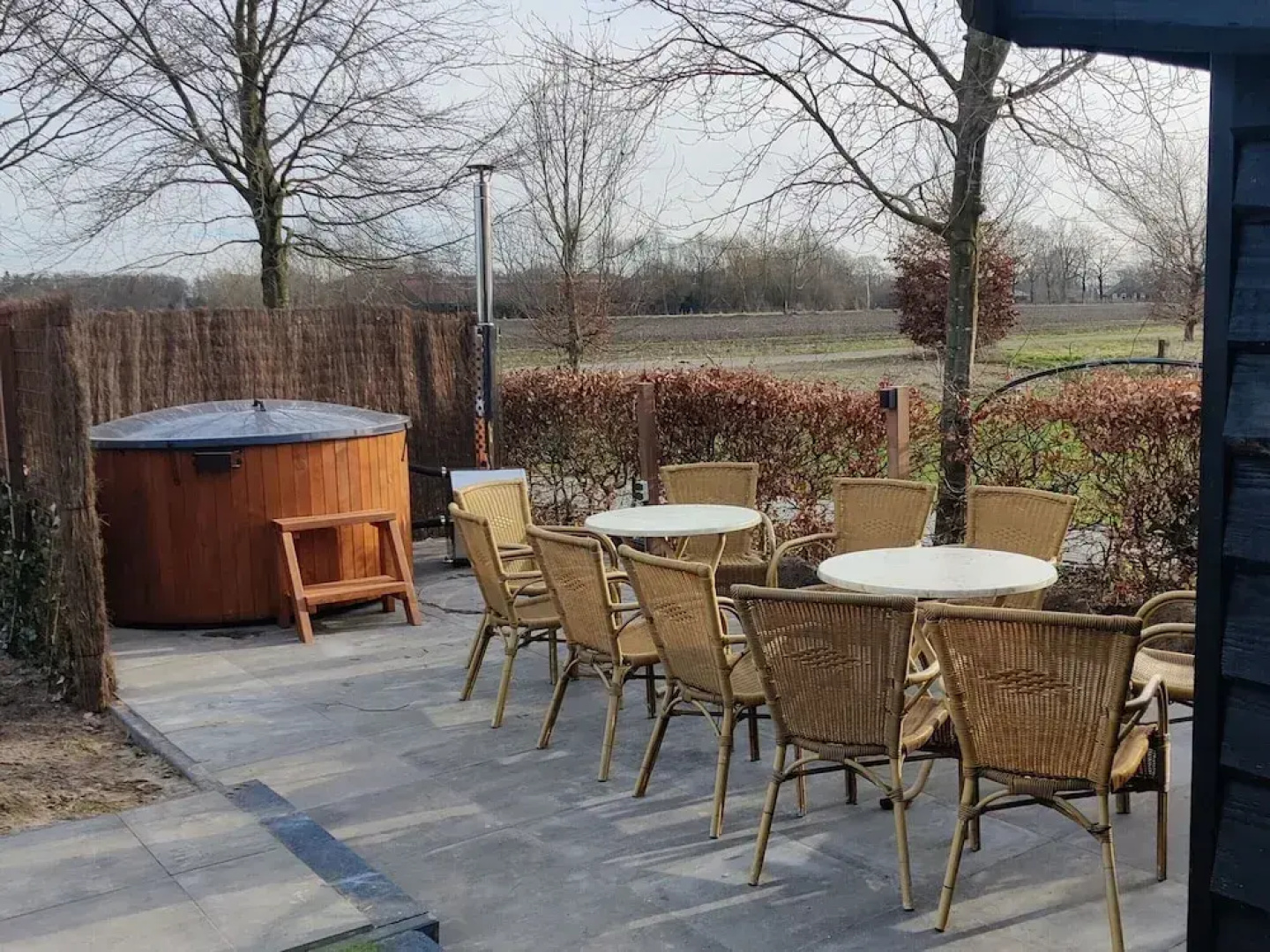 Holiday Home in Silvolde With Hot Tub
