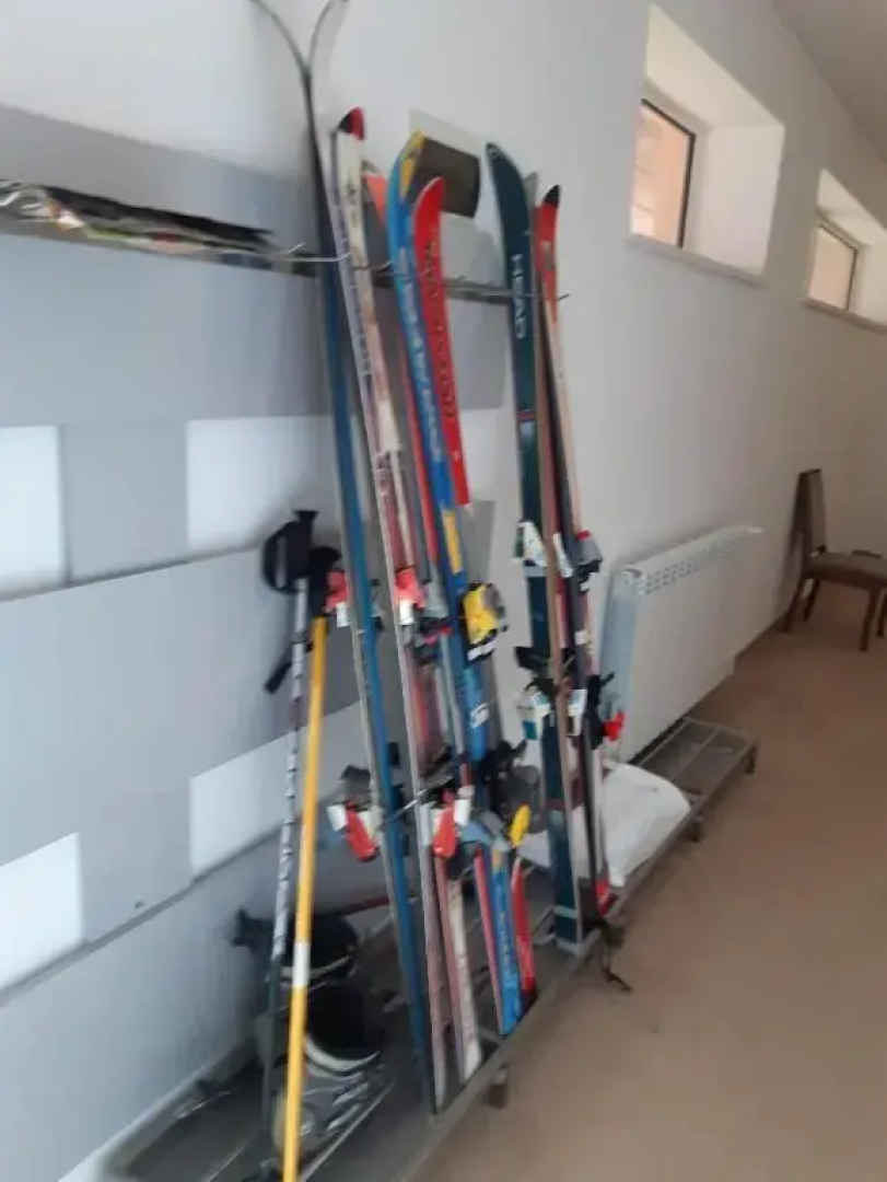 Hostel Condor