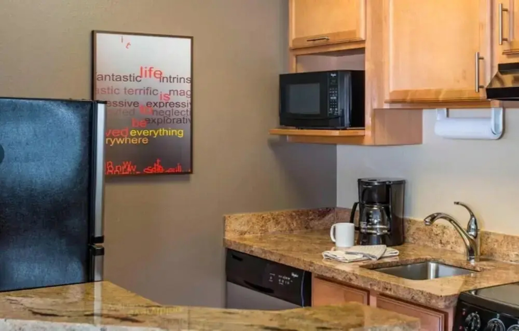 TownePlace Suites Phoenix North