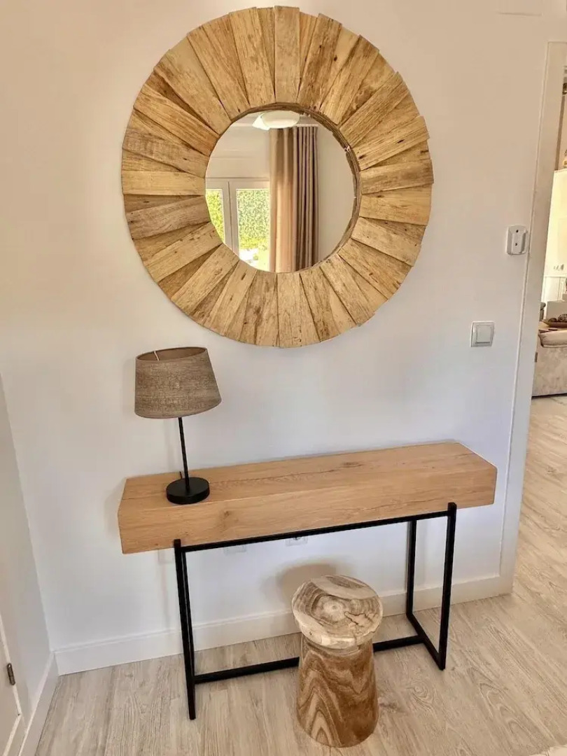 Luxurious Frontline Golf Villa on Mar Menor Golf