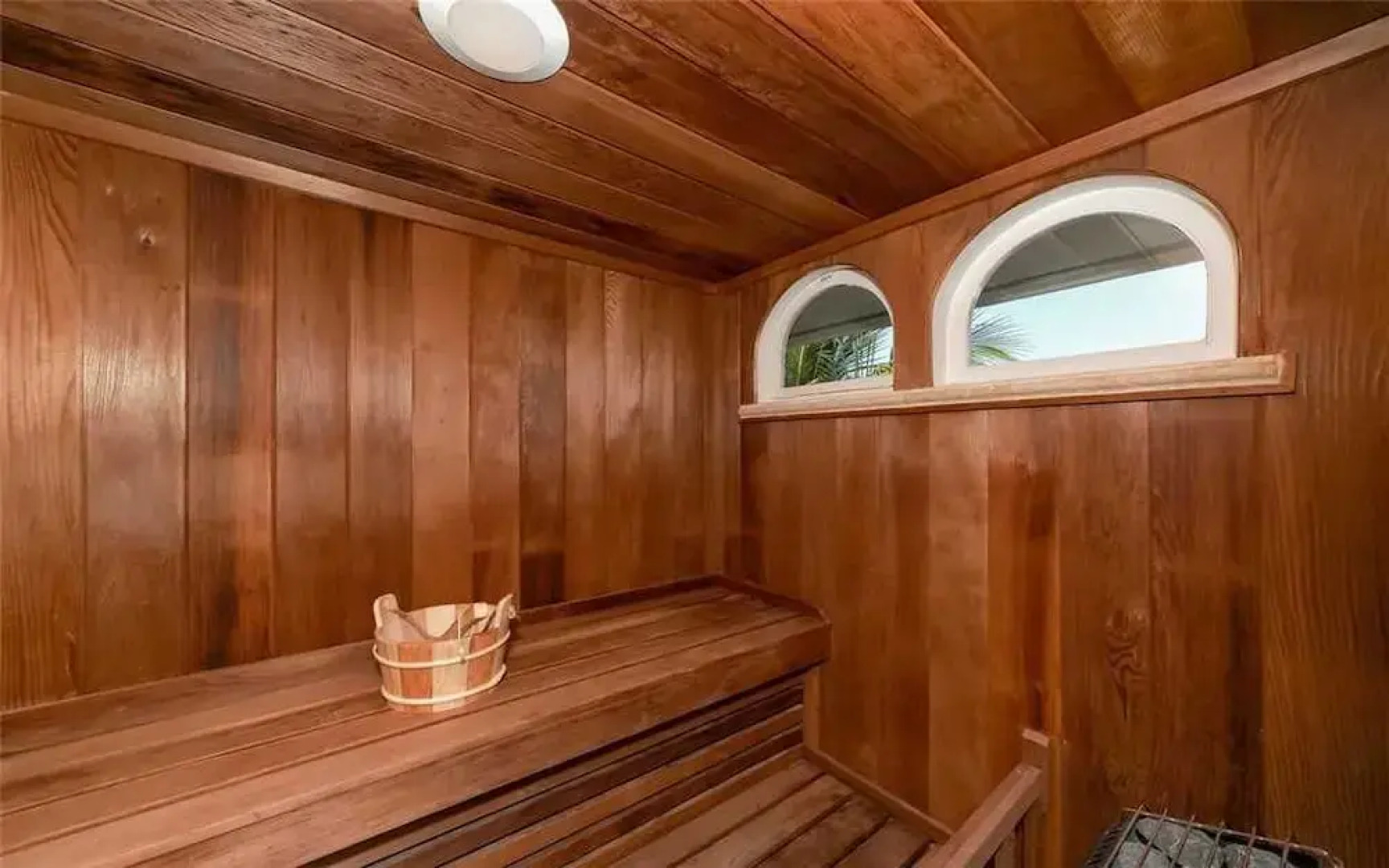 Villa Marisol by RedAwning