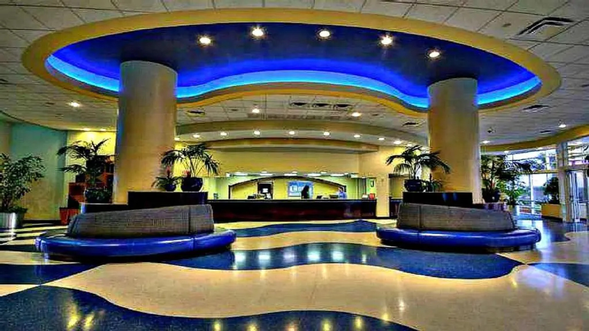 Ocean Walk Resort 1007