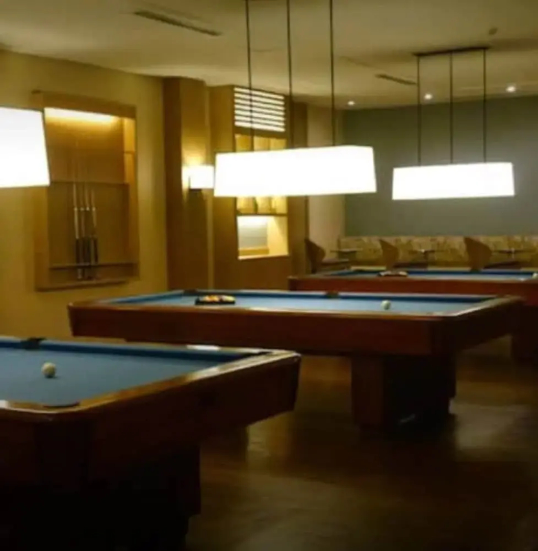 Dr Calayan's 2BR Condo at Pico De Loro