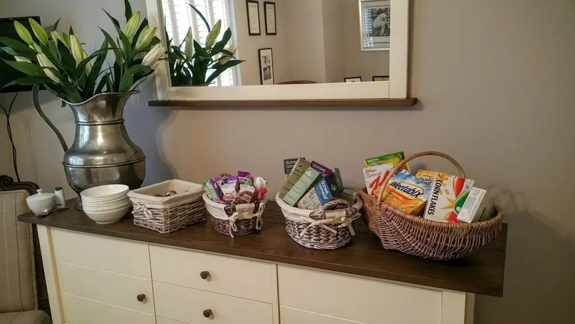 Park View House Bed & Breakfast