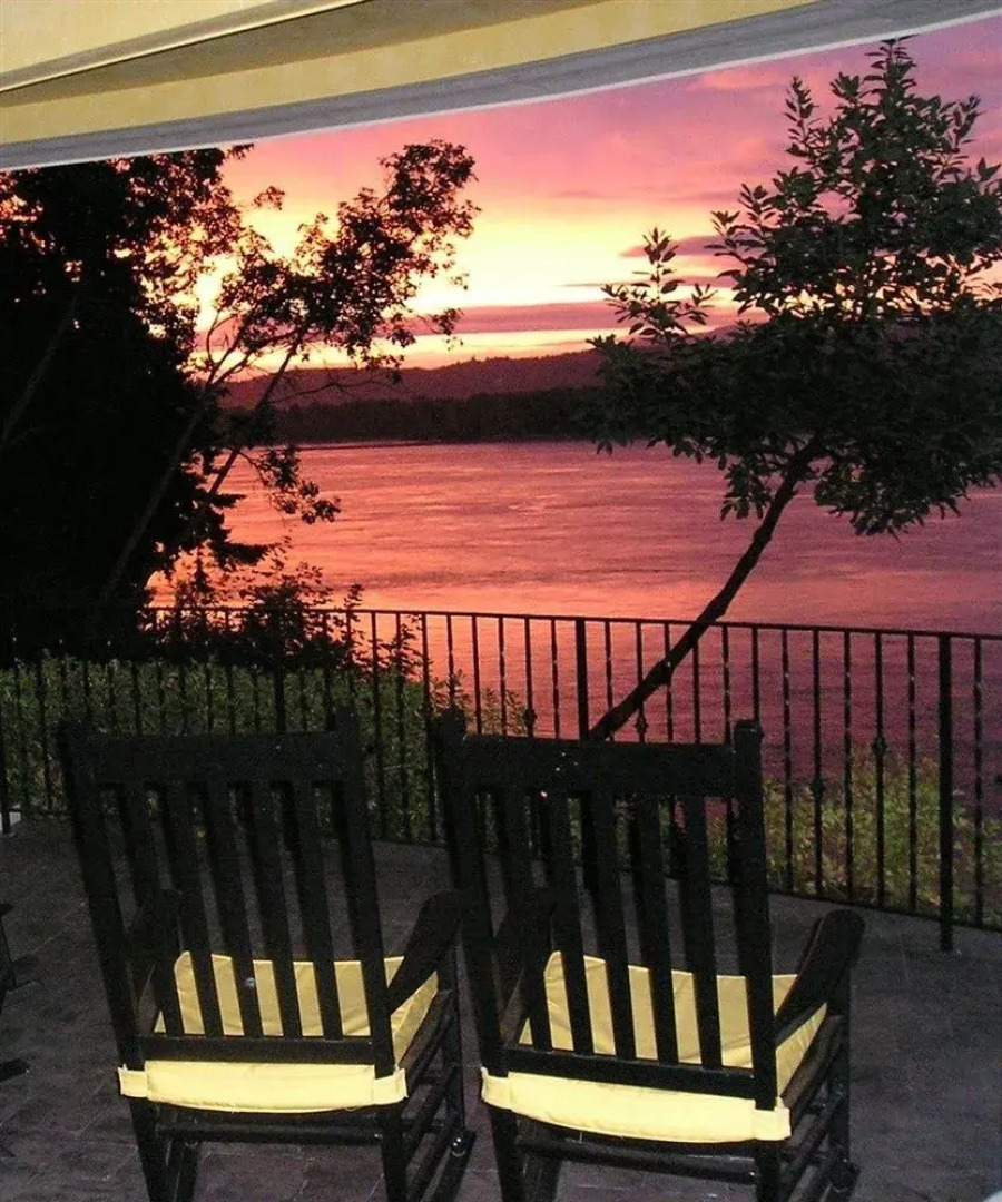 The Villa at Little Cape Horn