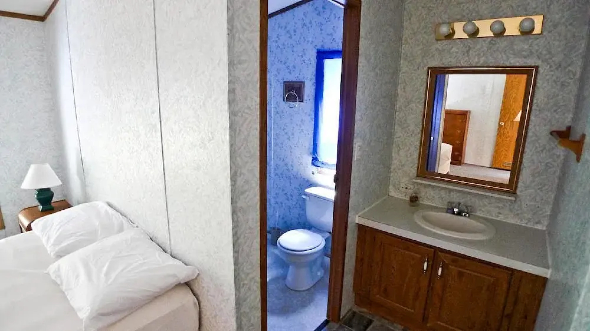 Beaver Valley Cabins And Campsites