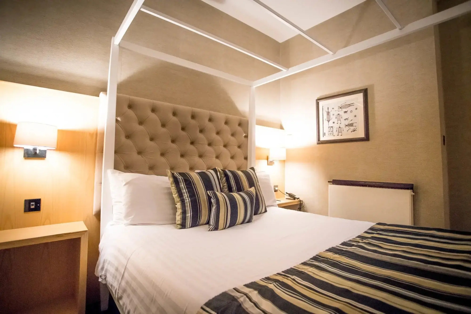 The Vermont Hotel & Vermont Aparthotel 