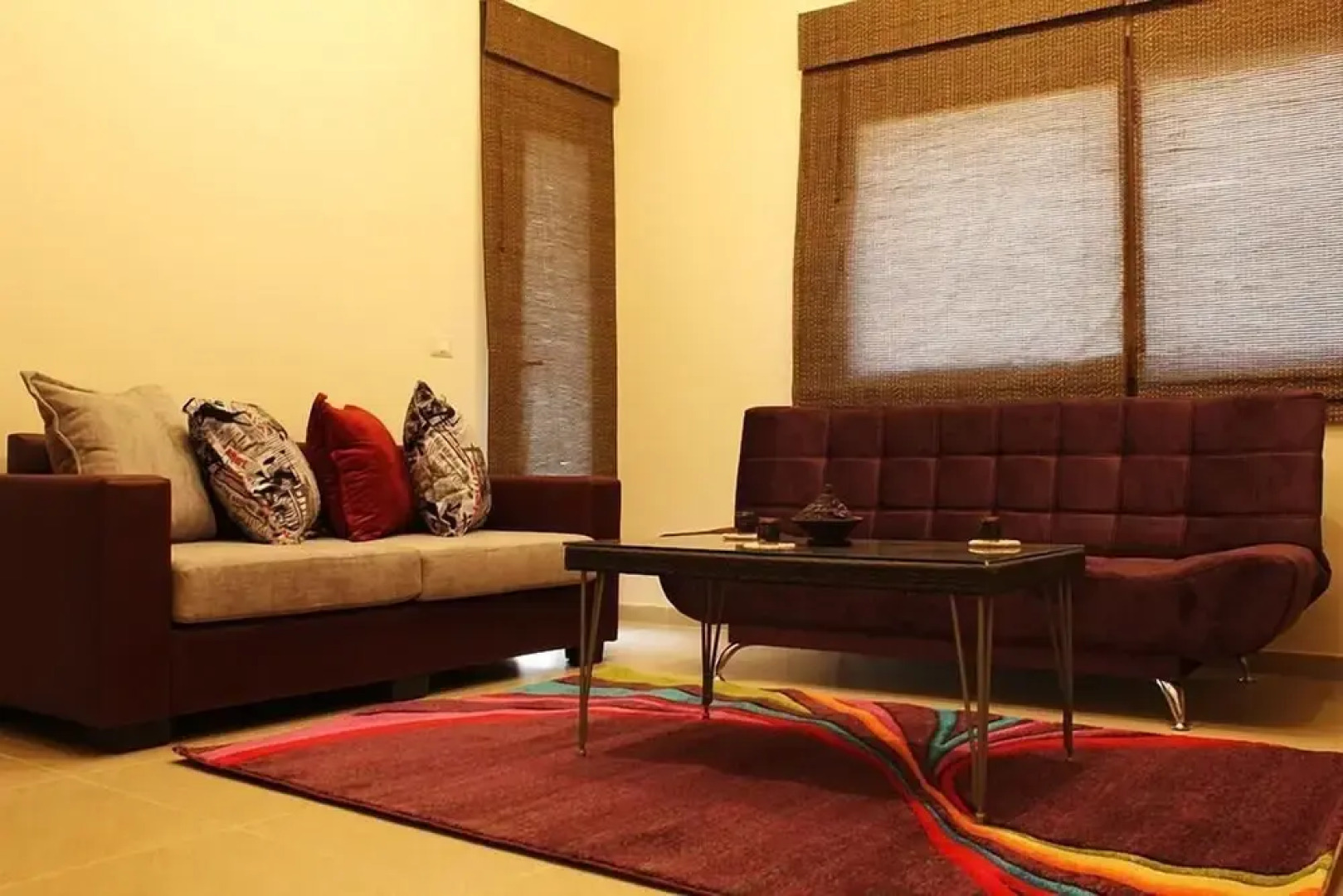 Austria Luxury Apartments, Faraya