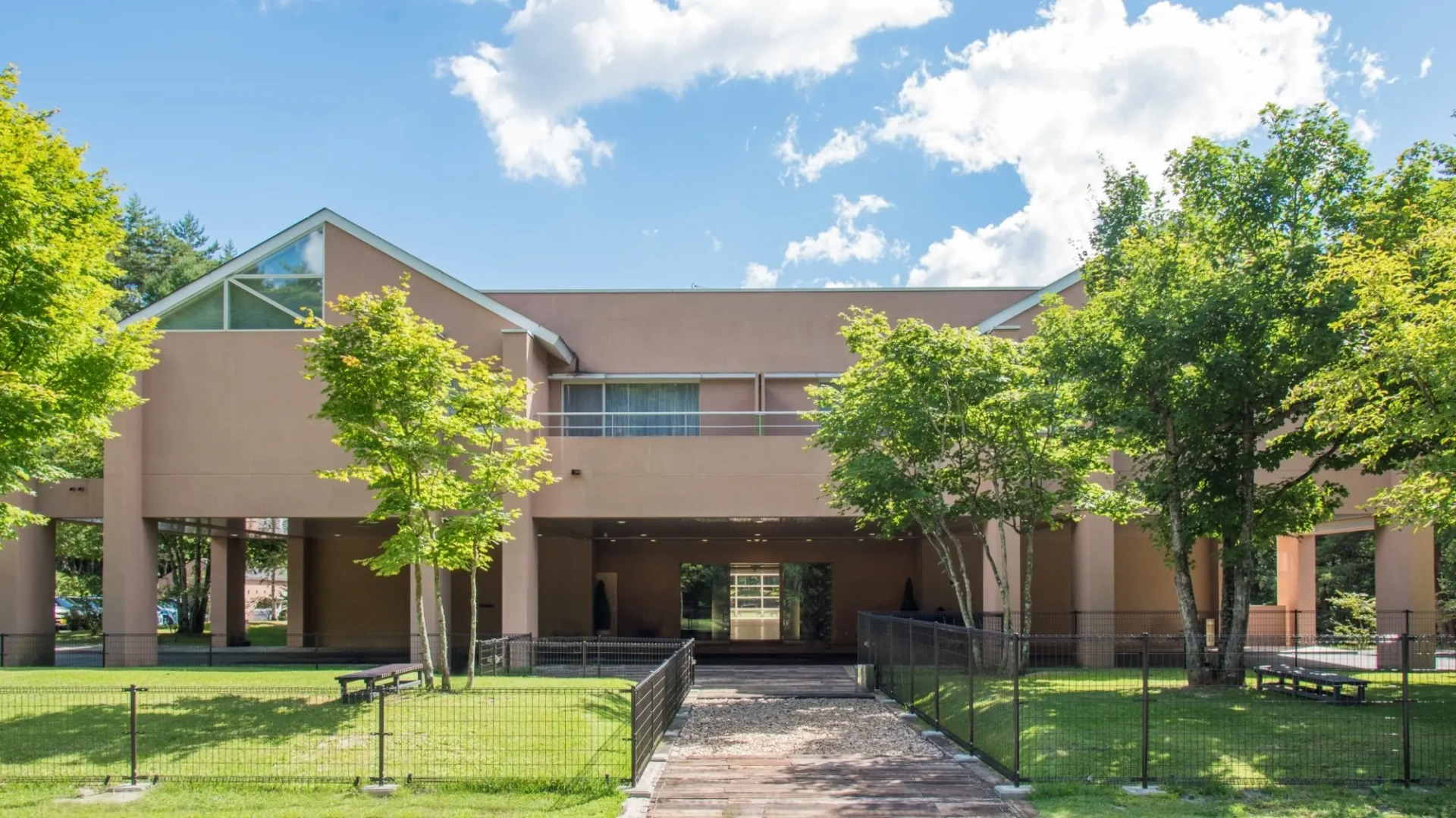 Yutorelo Tateshina Hotel With Dogs