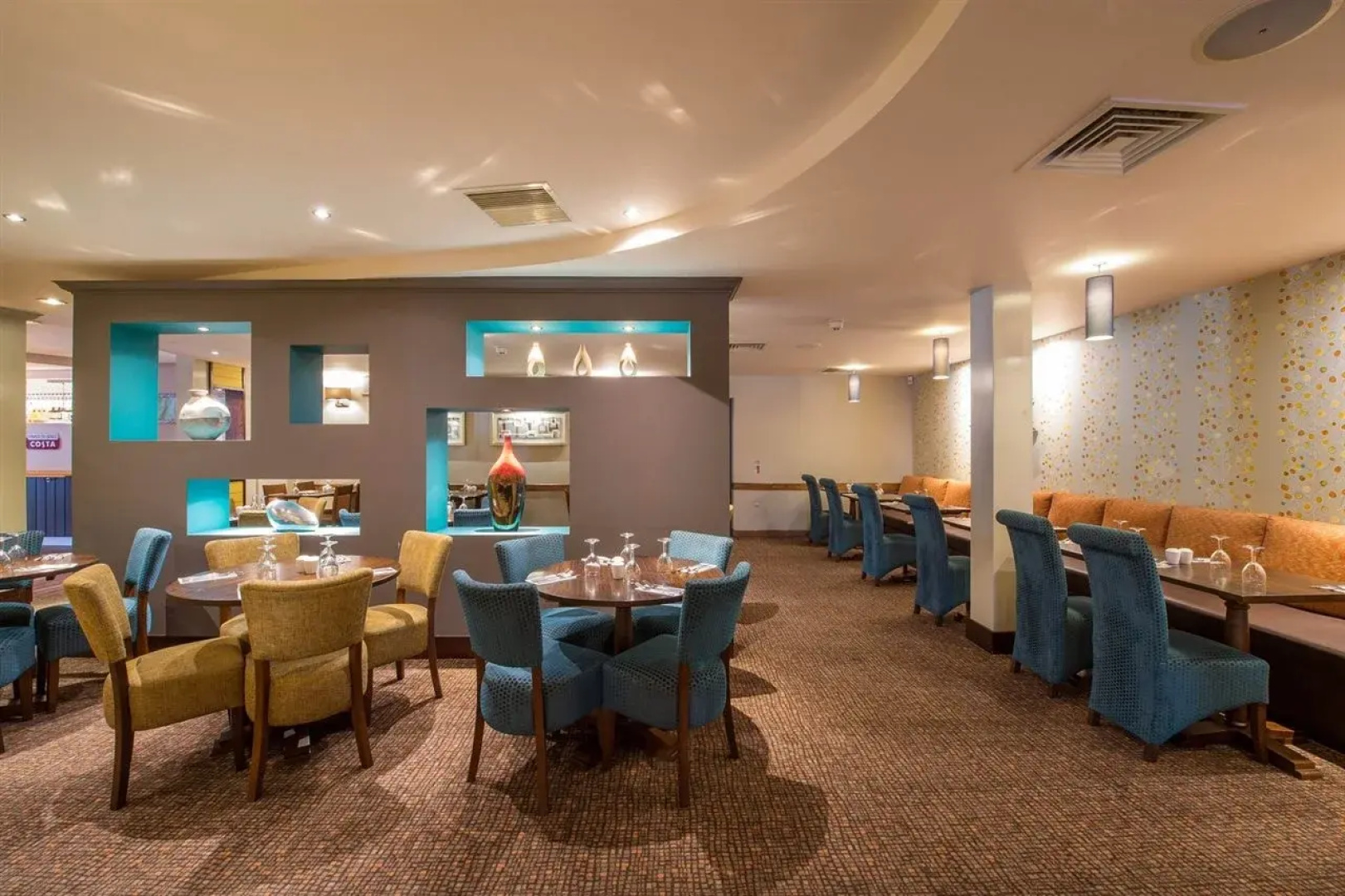 Premier Inn Bournemouth Westcliffe