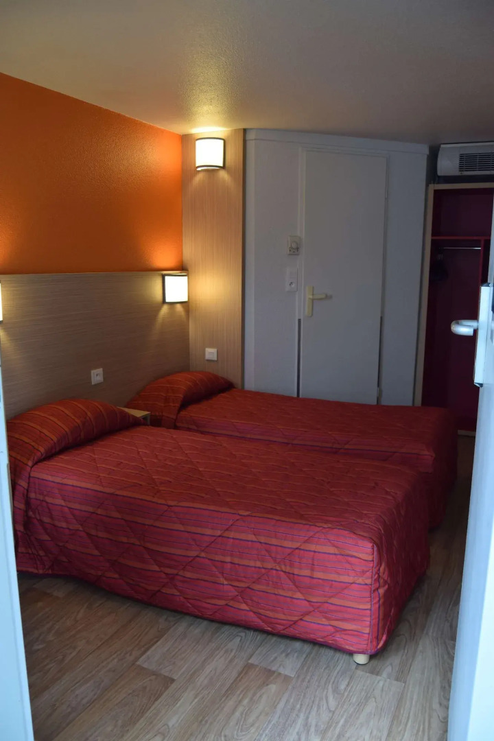 Premiere Classe Creil - Villers Saint Paul