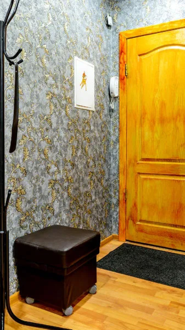 Two Pillows on str. Lenina, bld. 36