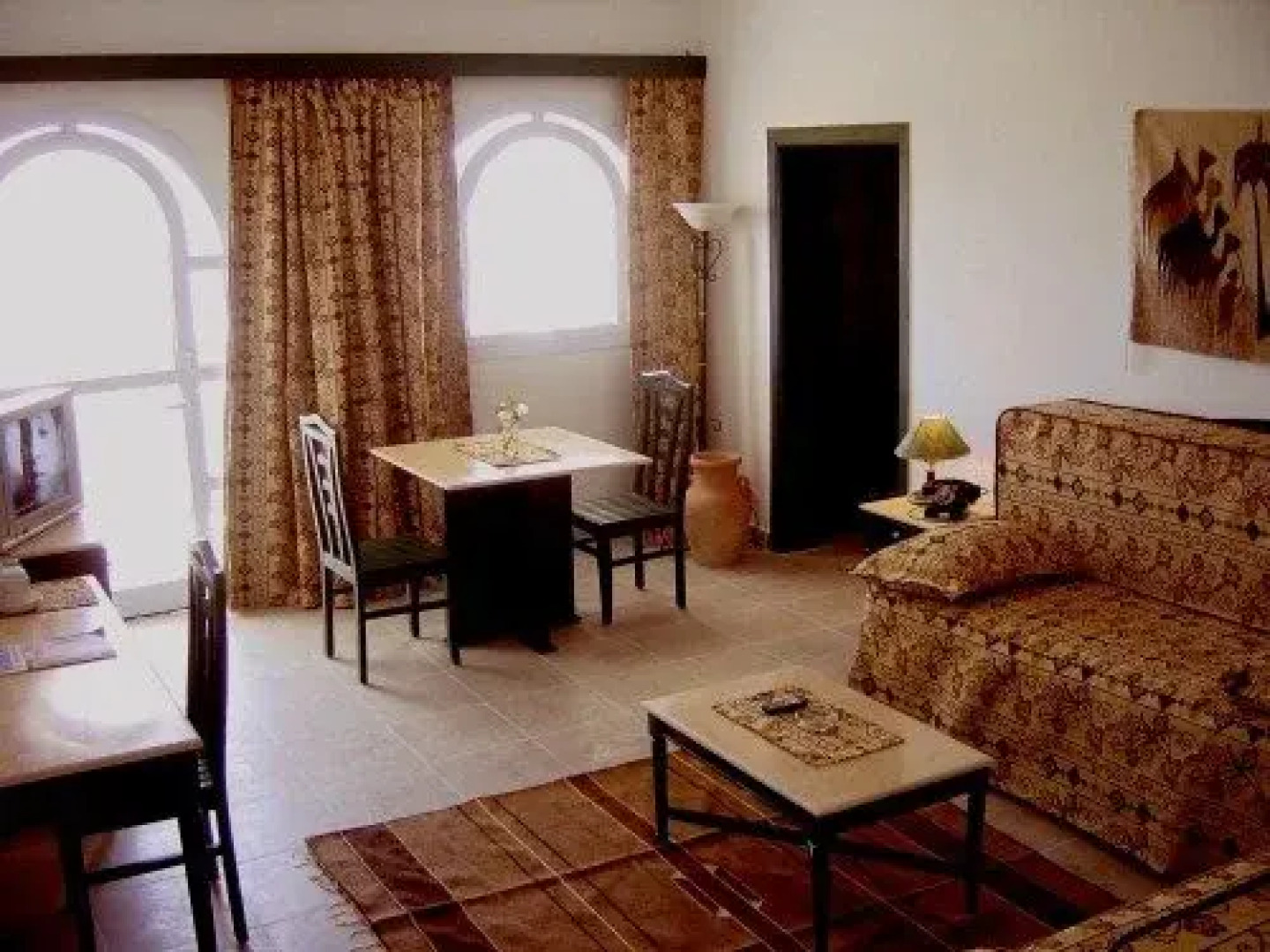 Swisscare Nuweiba Resort Hotel