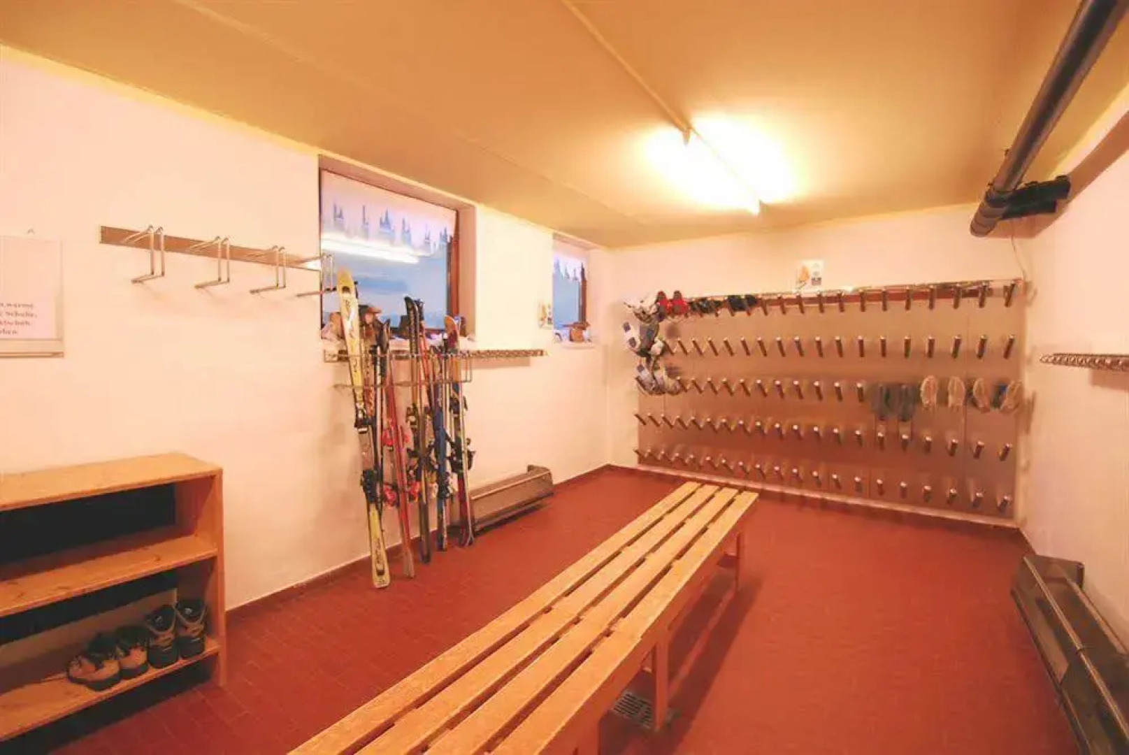 Apparthotel Residence Pircher