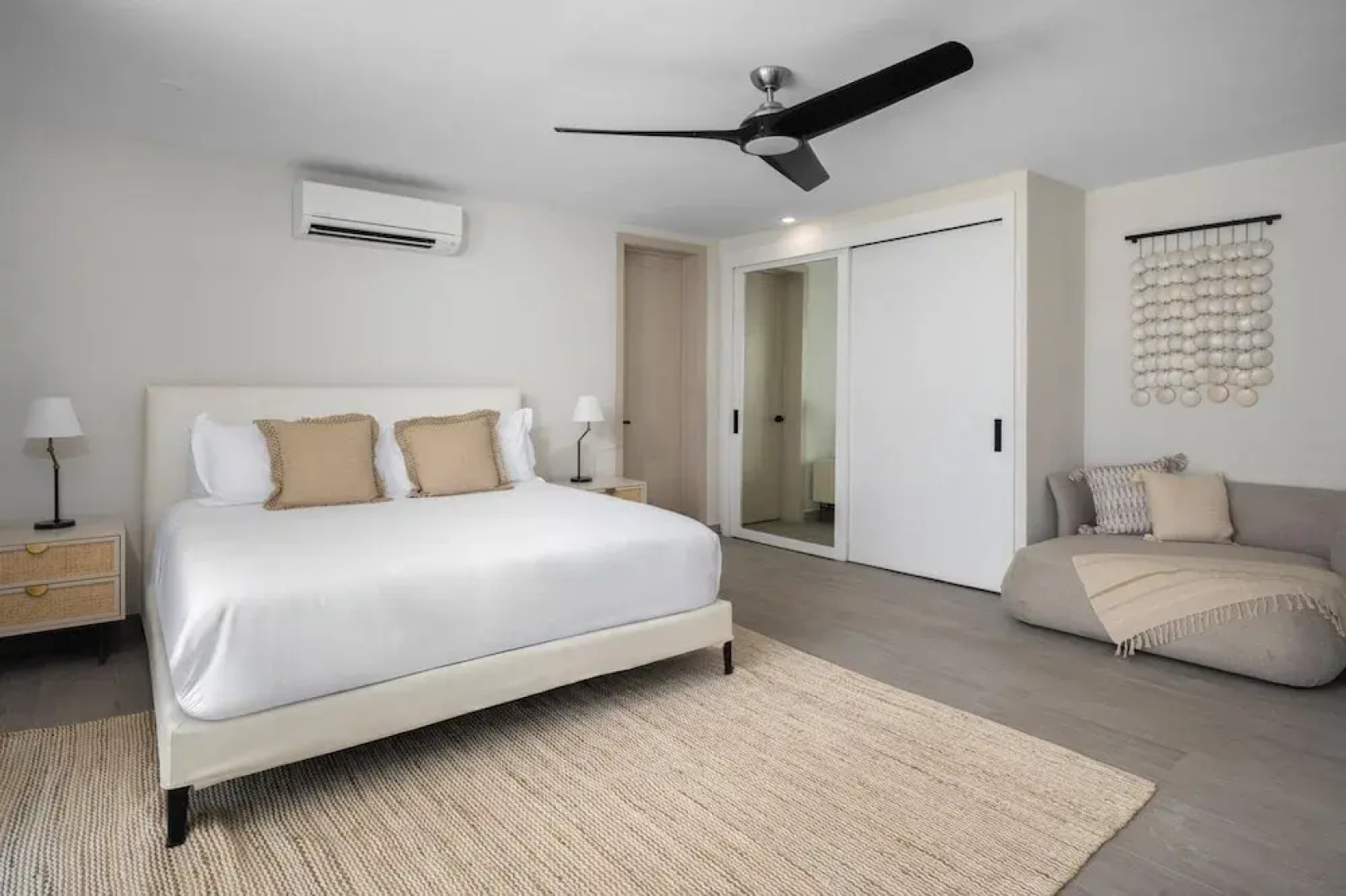 Villa Eden in Providenciales