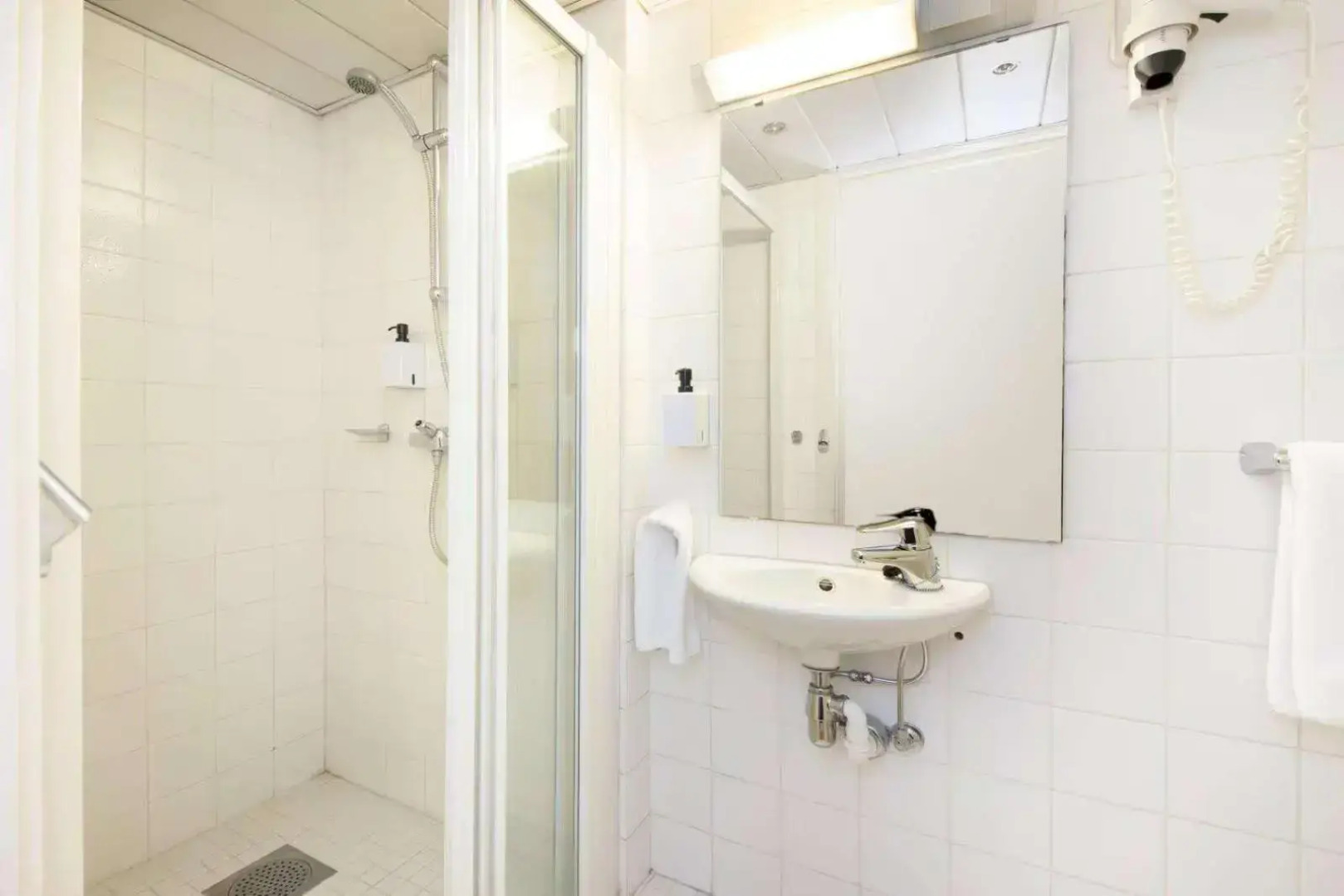 Отель Quality Grand Tromso