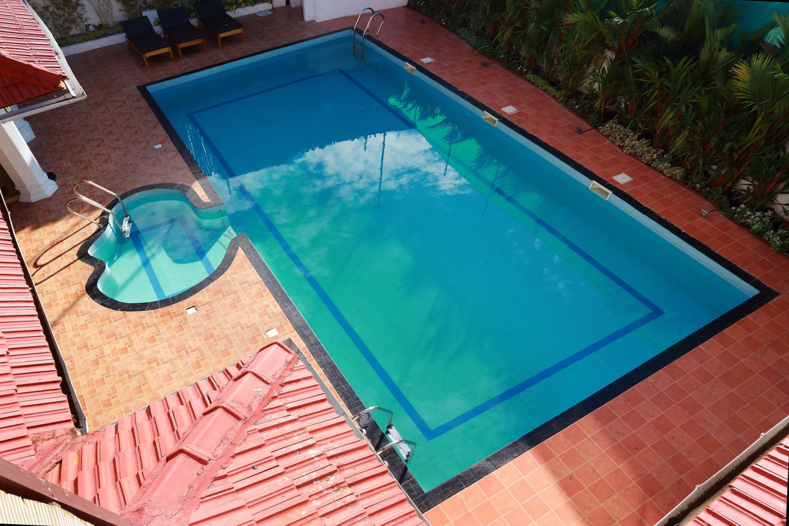 The Byke Spice Heritage Hotel